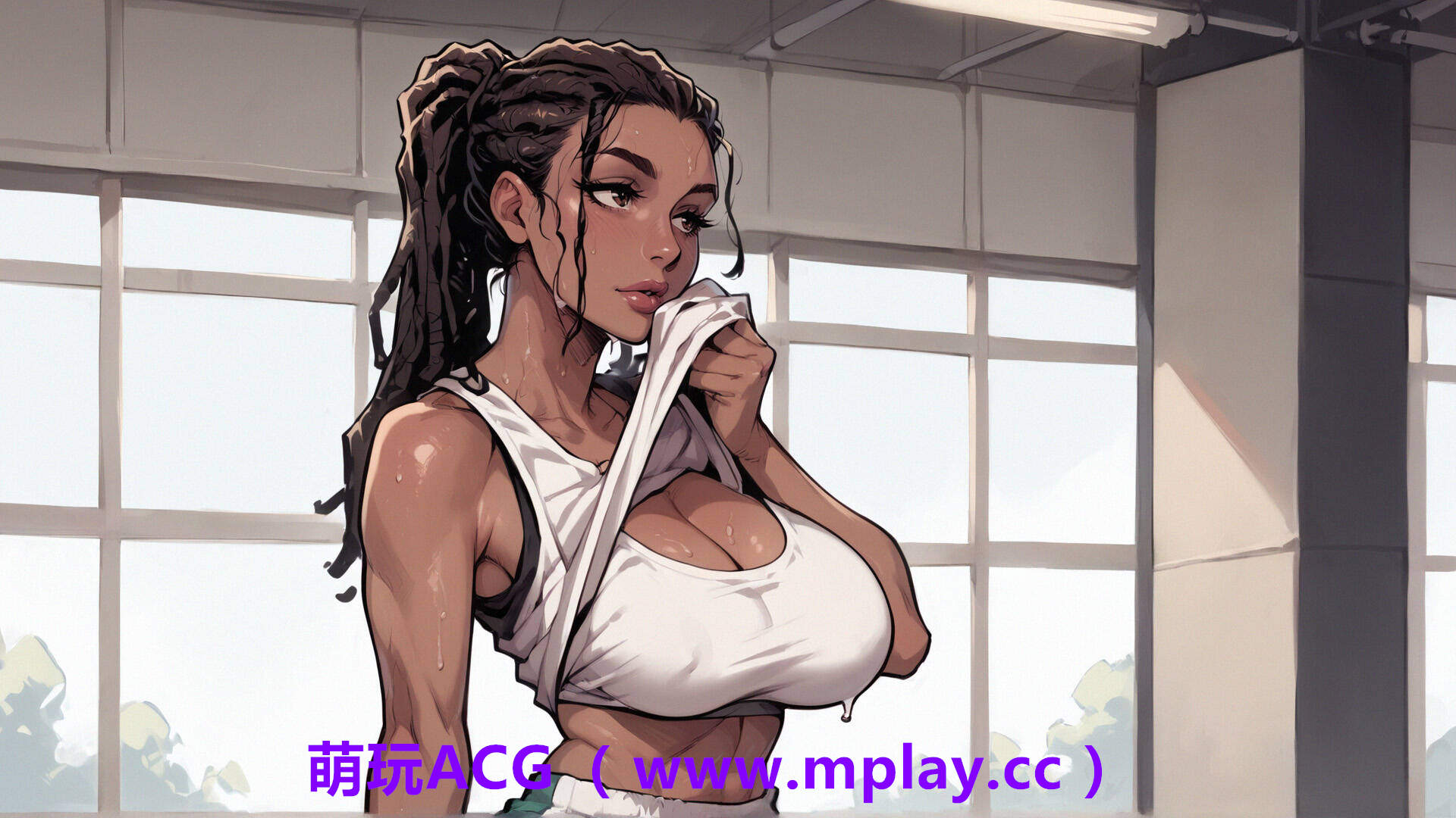 来源于萌玩ACG(www.mplay.cc)-玩转萌系-最新最热的黄油,ACG资源-汉化-破解!!!