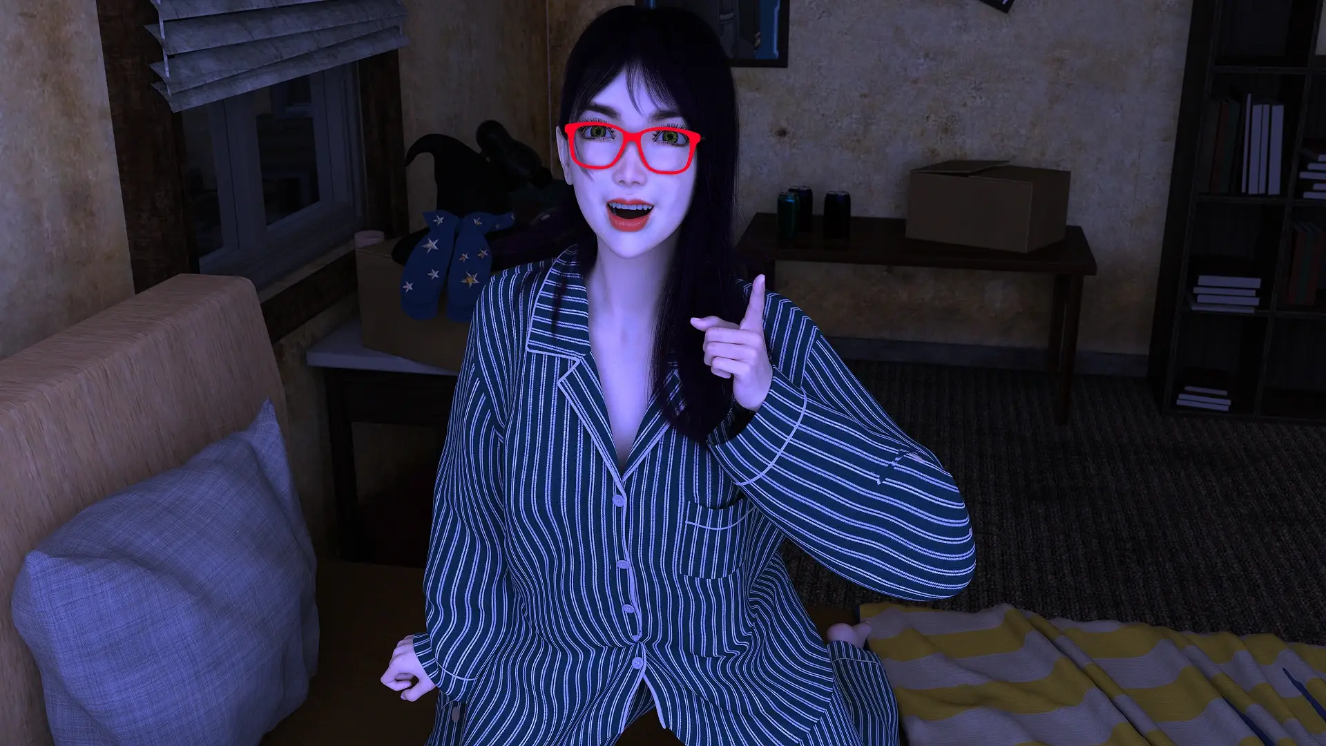 来源于萌玩ACG(www.mplay.cc)-玩转萌系-最新最热的黄油,ACG资源-汉化-破解!!!