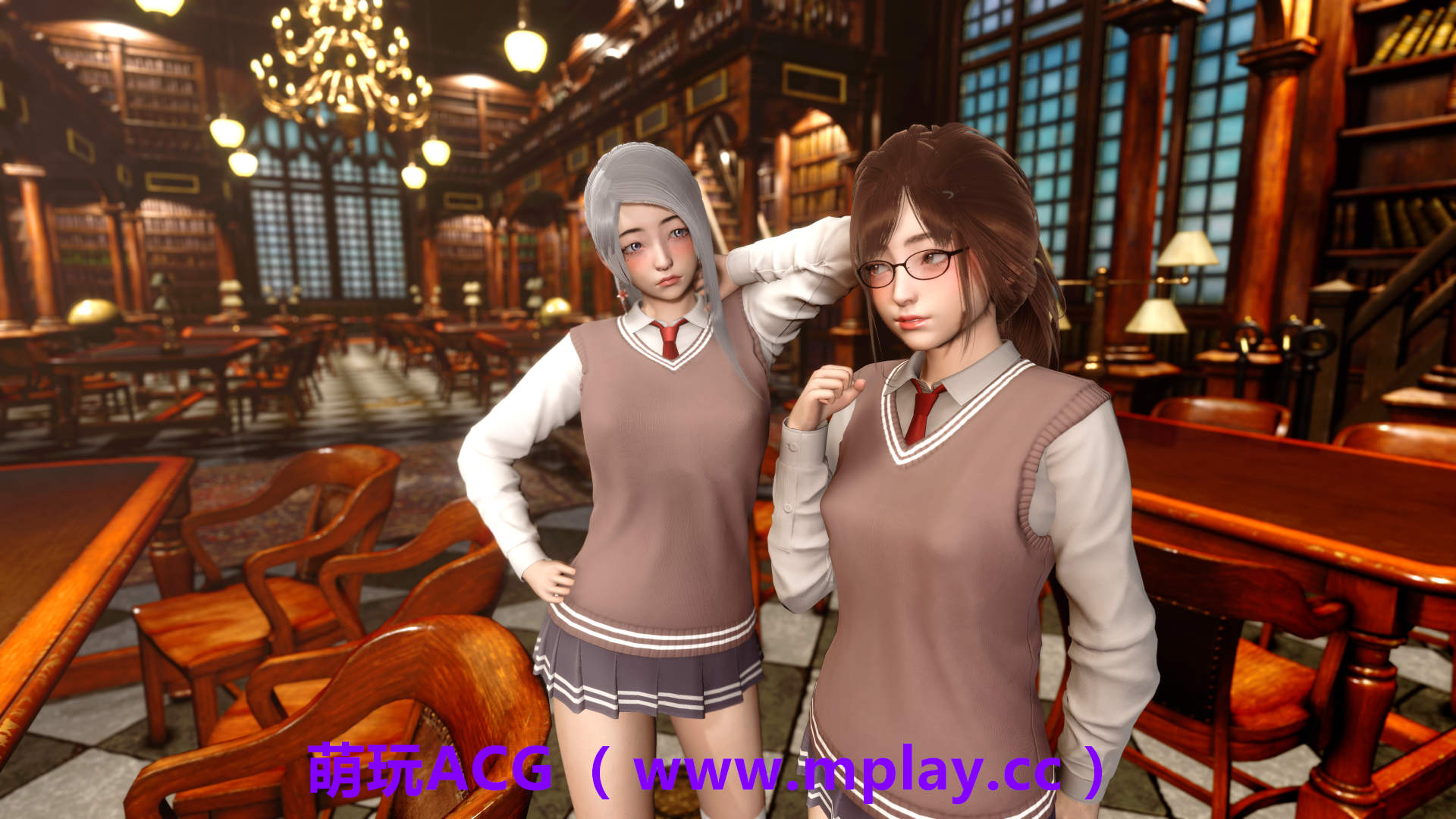 来源于萌玩ACG(www.mplay.cc)-玩转萌系-最新最热的黄油,ACG资源-汉化-破解!!!