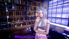 来源于萌玩ACG(www.mplay.cc)-玩转萌系-最新最热的黄油,ACG资源-汉化-破解!!!