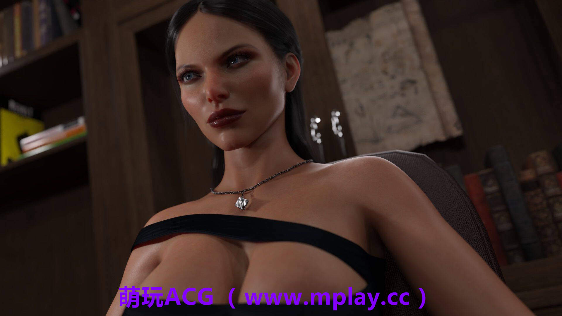 来源于萌玩ACG(www.mplay.cc)-玩转萌系-最新最热的黄油,ACG资源-汉化-破解!!!