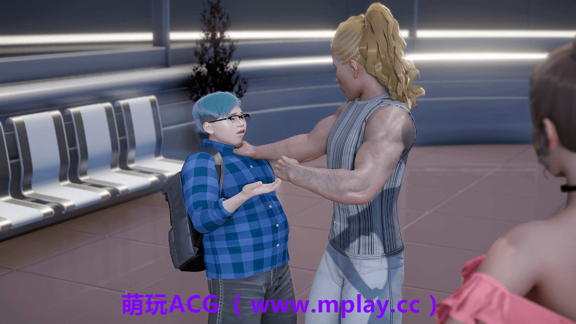 来源于萌玩ACG(www.mplay.cc)-玩转萌系-最新最热的黄油,ACG资源-汉化-破解!!!