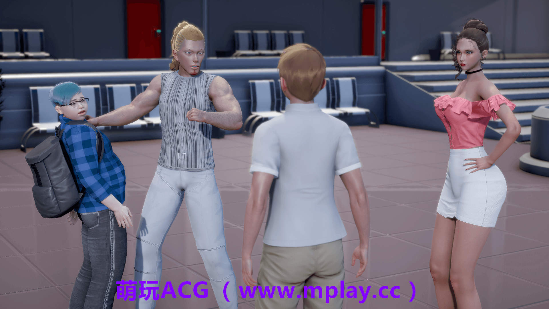 来源于萌玩ACG(www.mplay.cc)-玩转萌系-最新最热的黄油,ACG资源-汉化-破解!!!