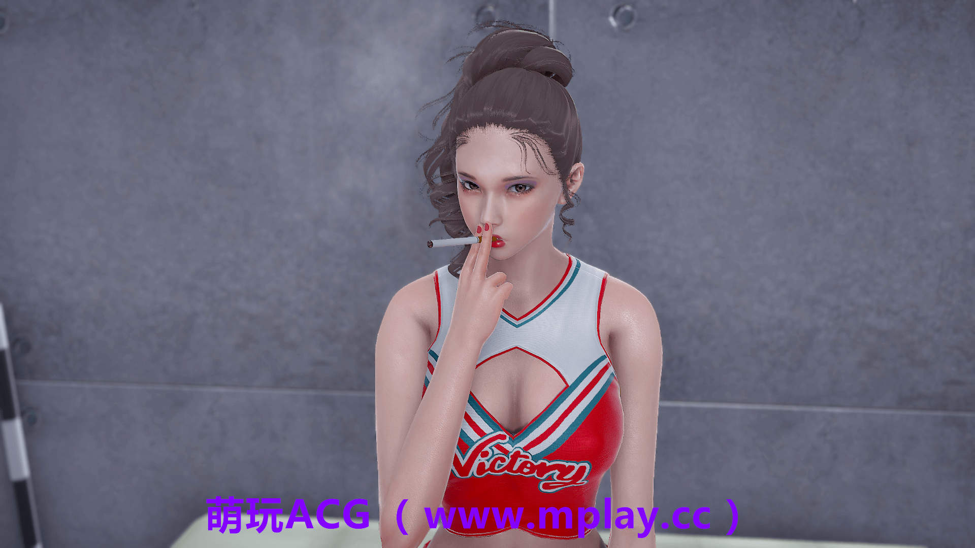 来源于萌玩ACG(www.mplay.cc)-玩转萌系-最新最热的黄油,ACG资源-汉化-破解!!!