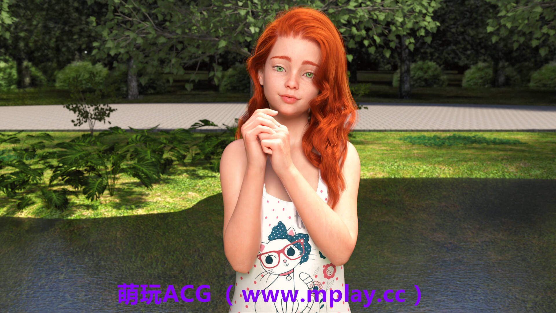 来源于萌玩ACG(www.mplay.cc)-玩转萌系-最新最热的黄油,ACG资源-汉化-破解!!!