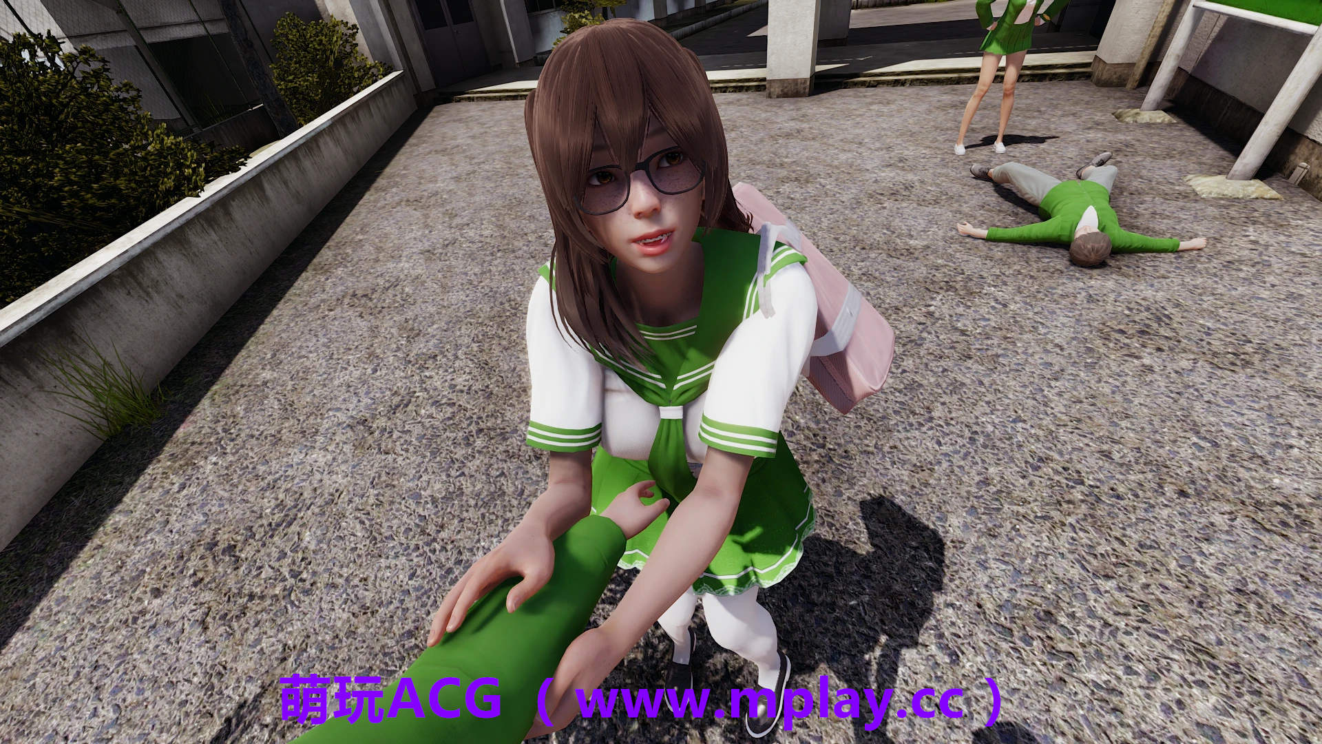 来源于萌玩ACG(www.mplay.cc)-玩转萌系-最新最热的黄油,ACG资源-汉化-破解!!!