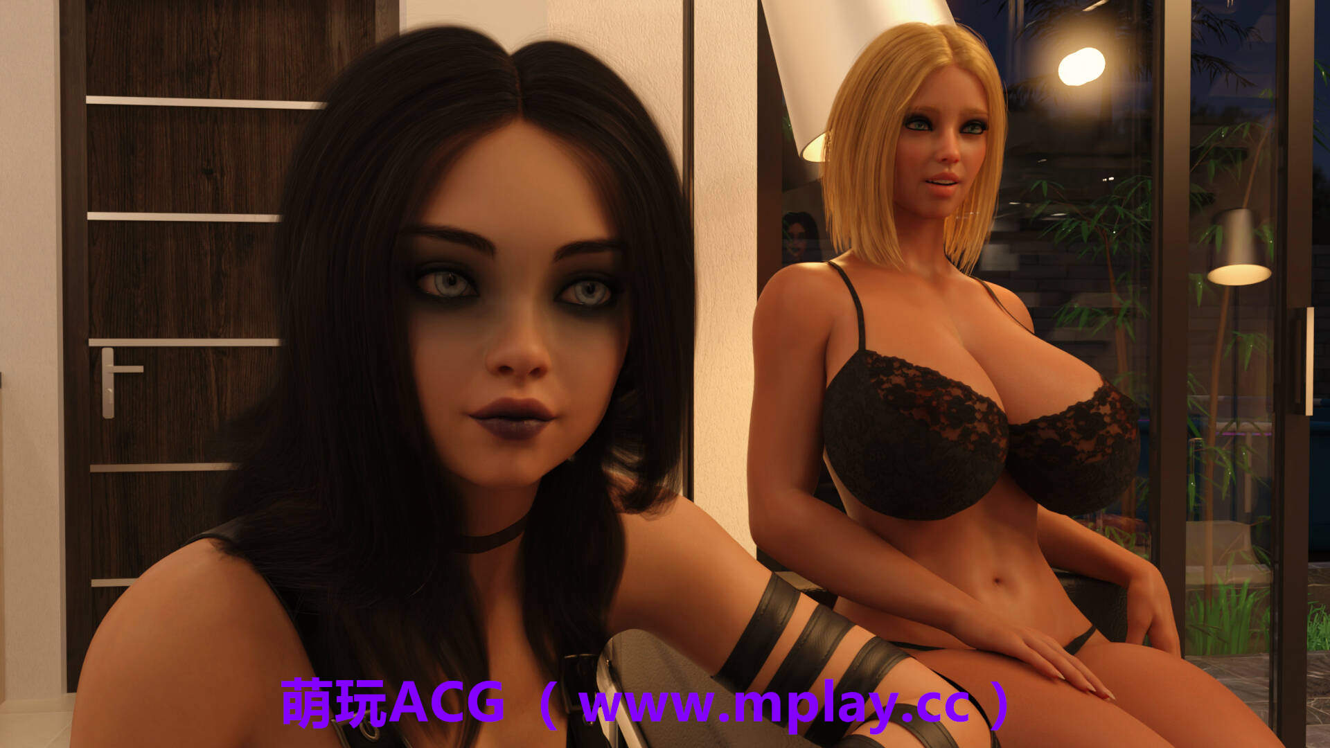 来源于萌玩ACG(www.mplay.cc)-玩转萌系-最新最热的黄油,ACG资源-汉化-破解!!!