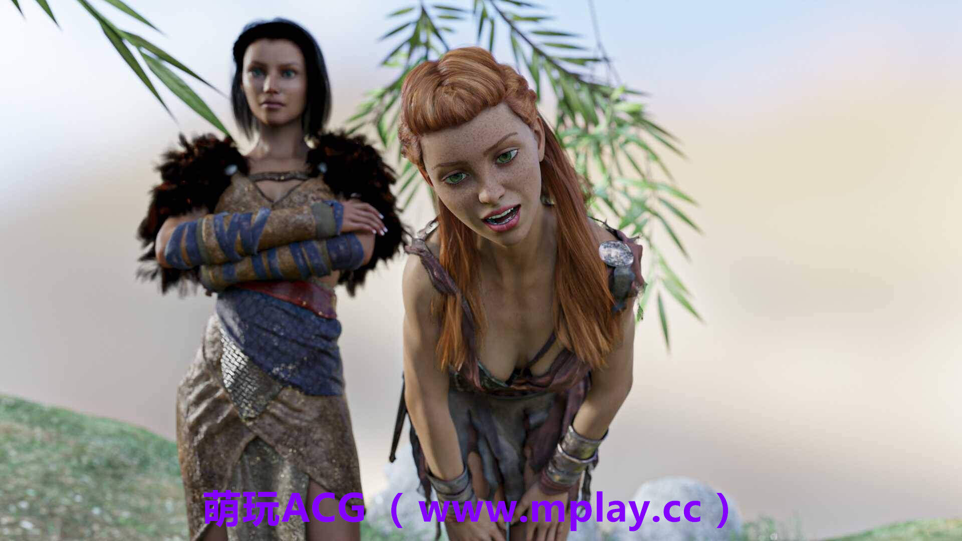 来源于萌玩ACG(www.mplay.cc)-玩转萌系-最新最热的黄油,ACG资源-汉化-破解!!!