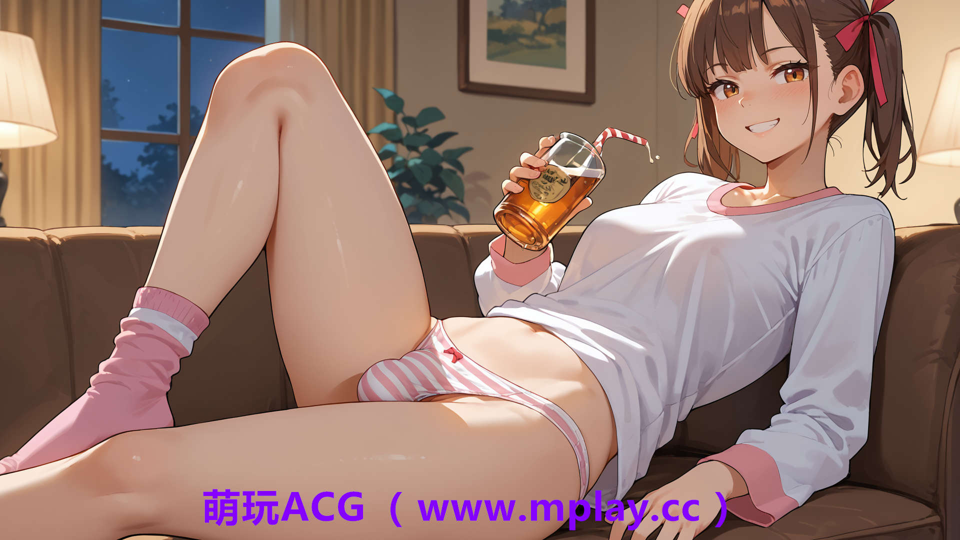 来源于萌玩ACG(www.mplay.cc)-玩转萌系-最新最热的黄油,ACG资源-汉化-破解!!!