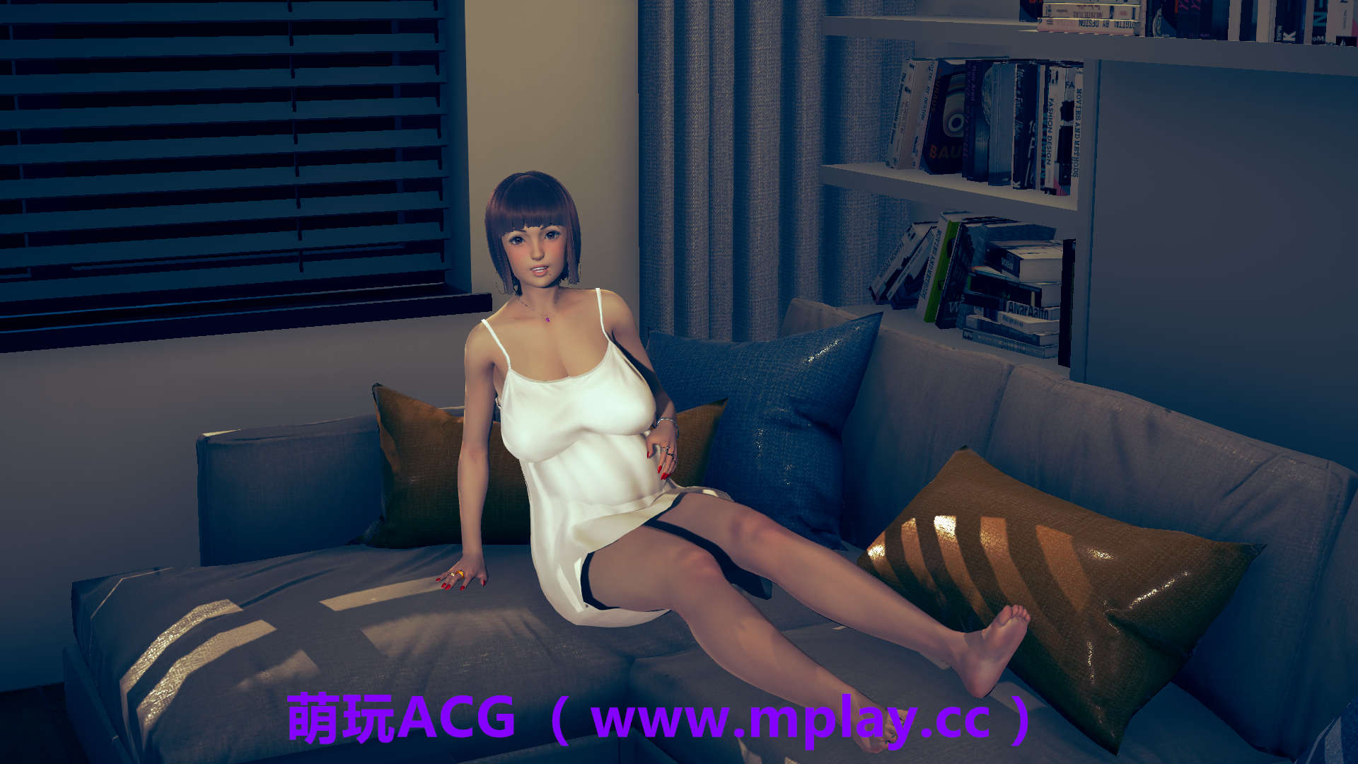 来源于萌玩ACG(www.mplay.cc)-玩转萌系-最新最热的黄油,ACG资源-汉化-破解!!!