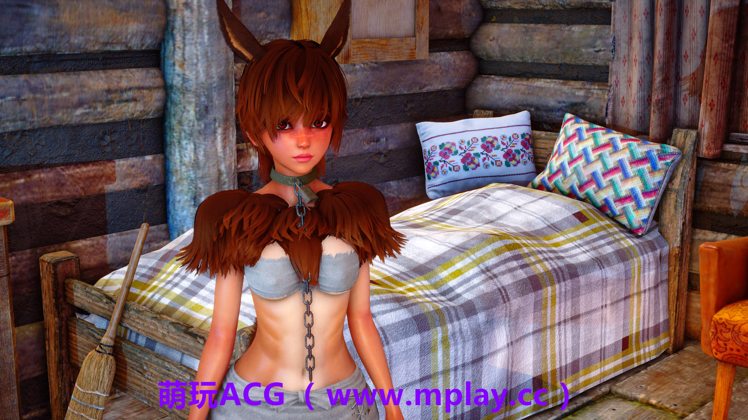 来源于萌玩ACG(www.mplay.cc)-玩转萌系-最新最热的黄油,ACG资源-汉化-破解!!!