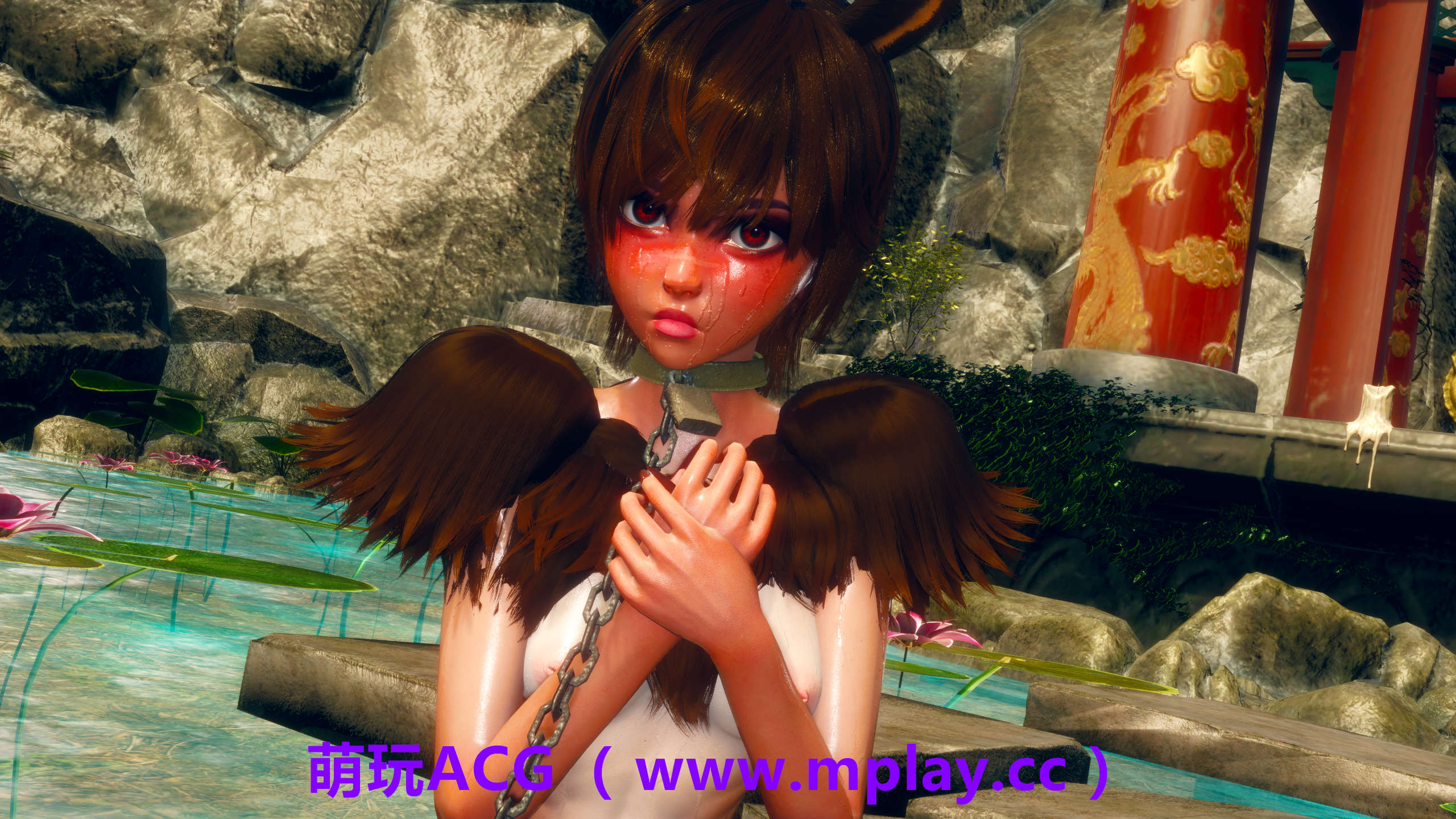 来源于萌玩ACG(www.mplay.cc)-玩转萌系-最新最热的黄油,ACG资源-汉化-破解!!!