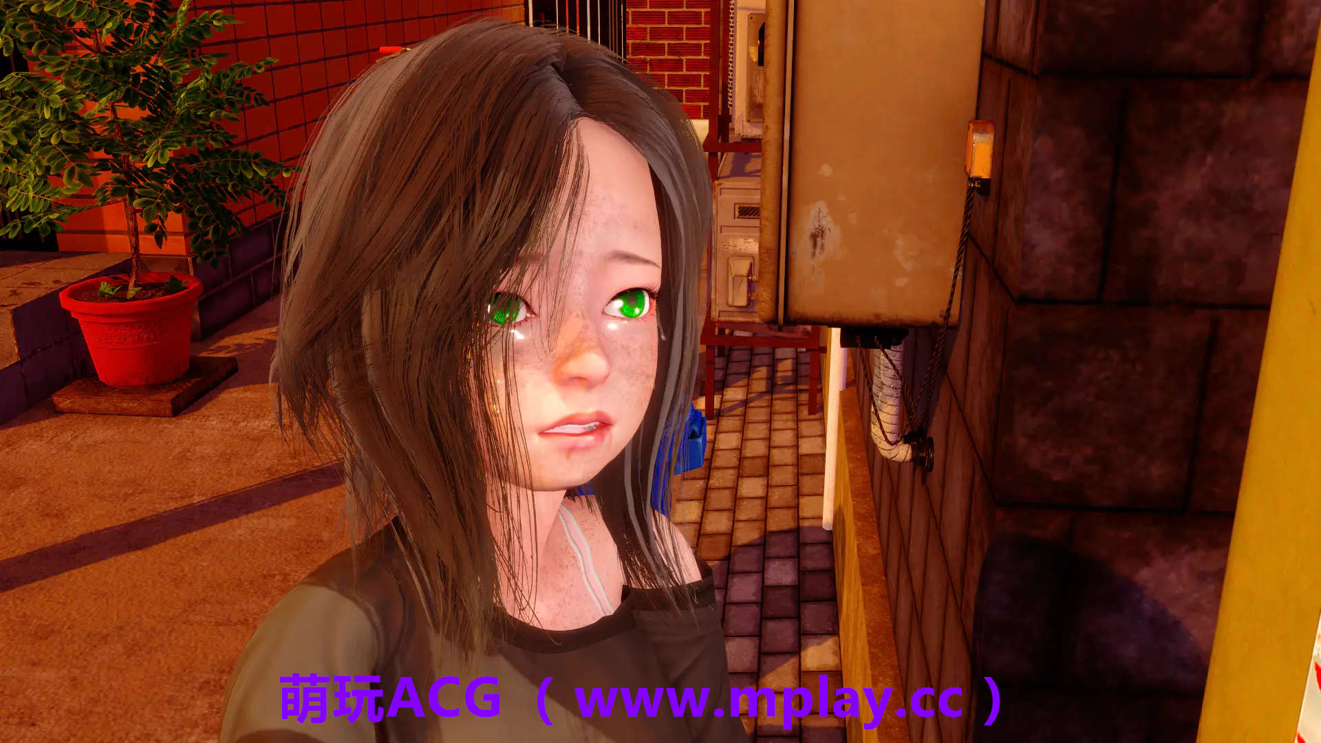 来源于萌玩ACG(www.mplay.cc)-玩转萌系-最新最热的黄油,ACG资源-汉化-破解!!!