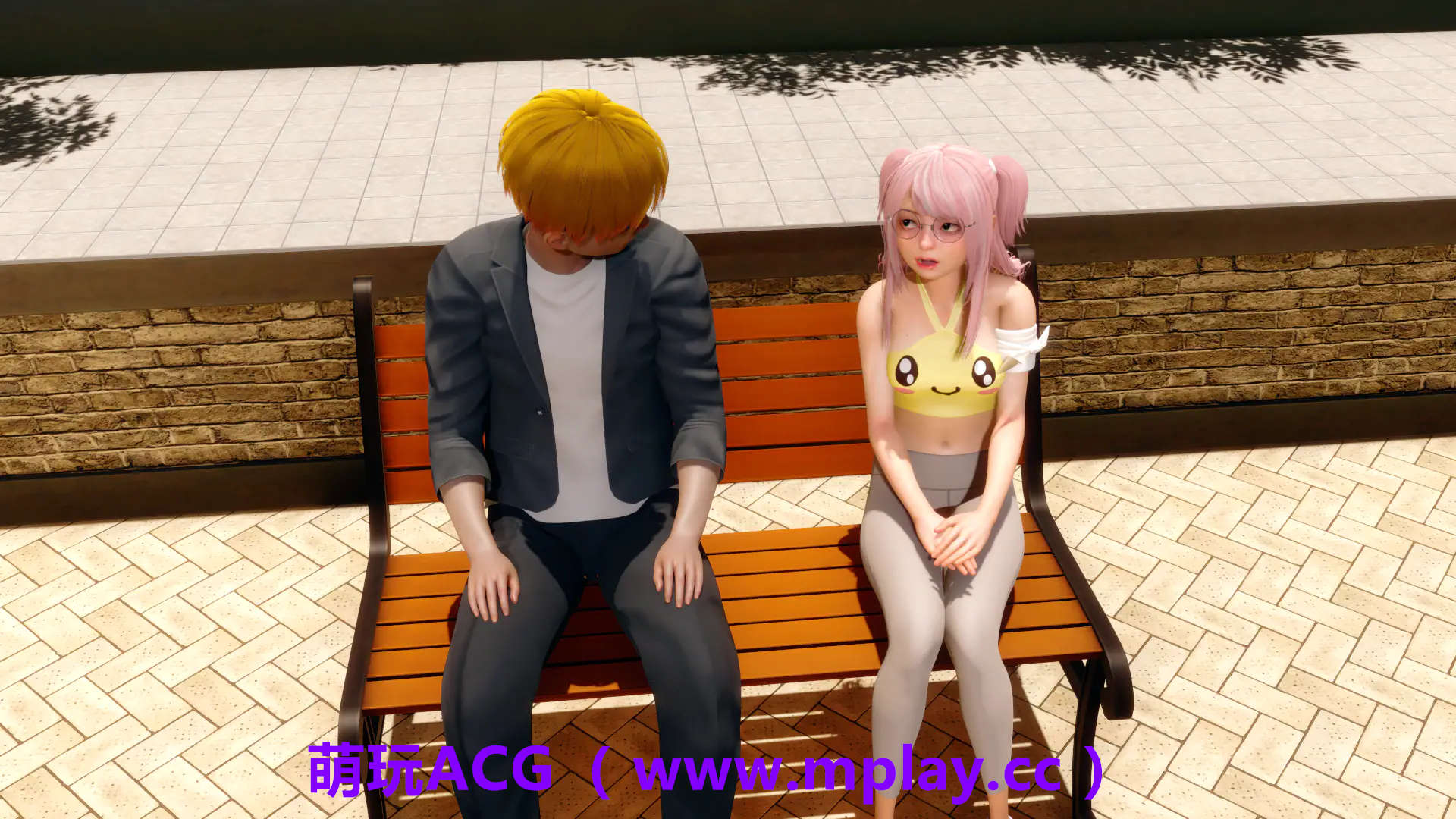 来源于萌玩ACG(www.mplay.cc)-玩转萌系-最新最热的黄油,ACG资源-汉化-破解!!!