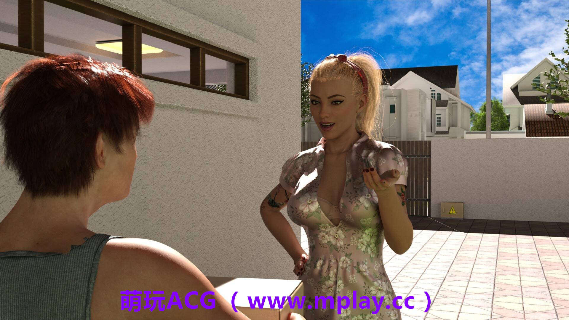 来源于萌玩ACG(www.mplay.cc)-玩转萌系-最新最热的黄油,ACG资源-汉化-破解!!!