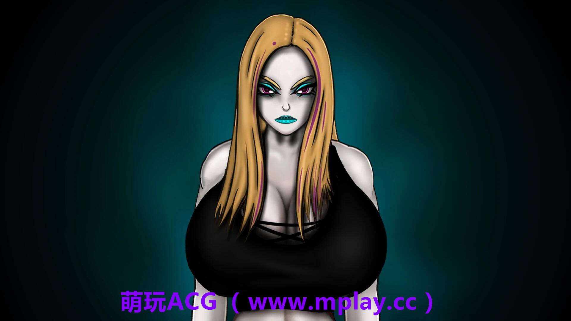 来源于萌玩ACG(www.mplay.cc)-玩转萌系-最新最热的黄油,ACG资源-汉化-破解!!!