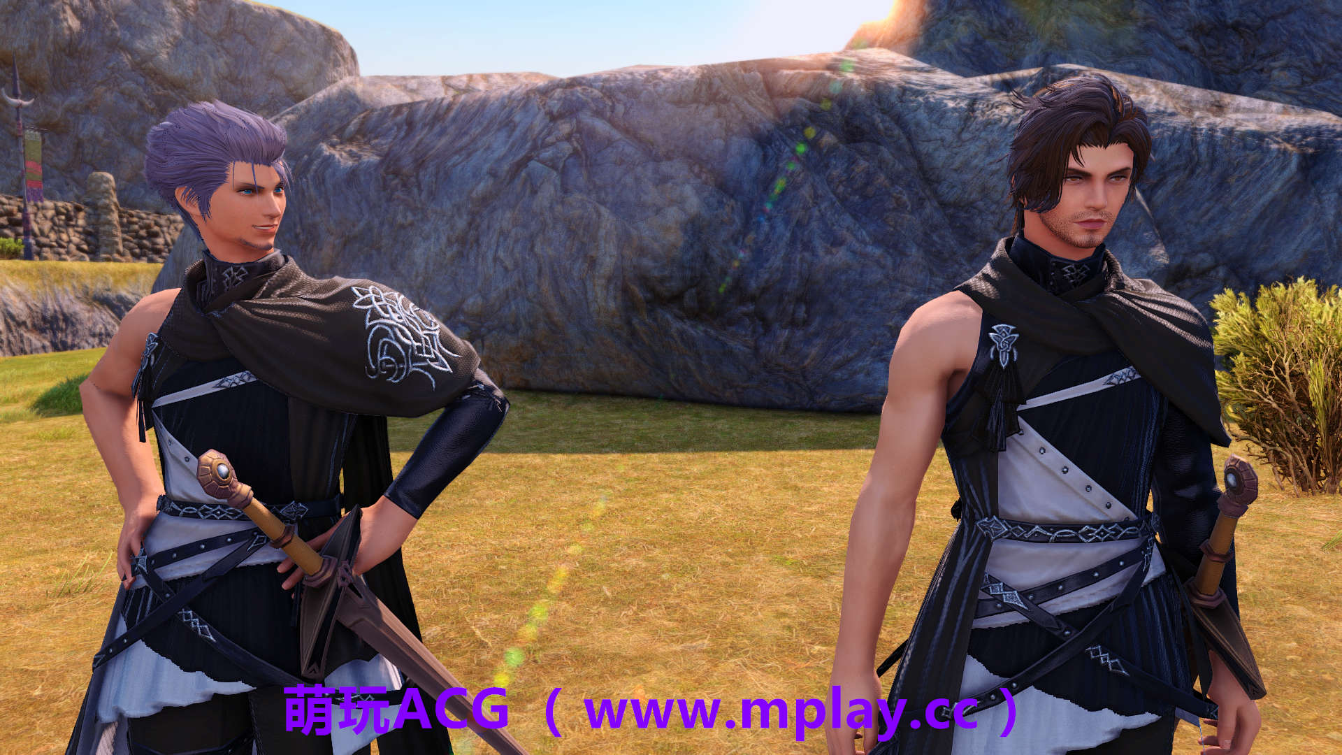 来源于萌玩ACG(www.mplay.cc)-玩转萌系-最新最热的黄油,ACG资源-汉化-破解!!!