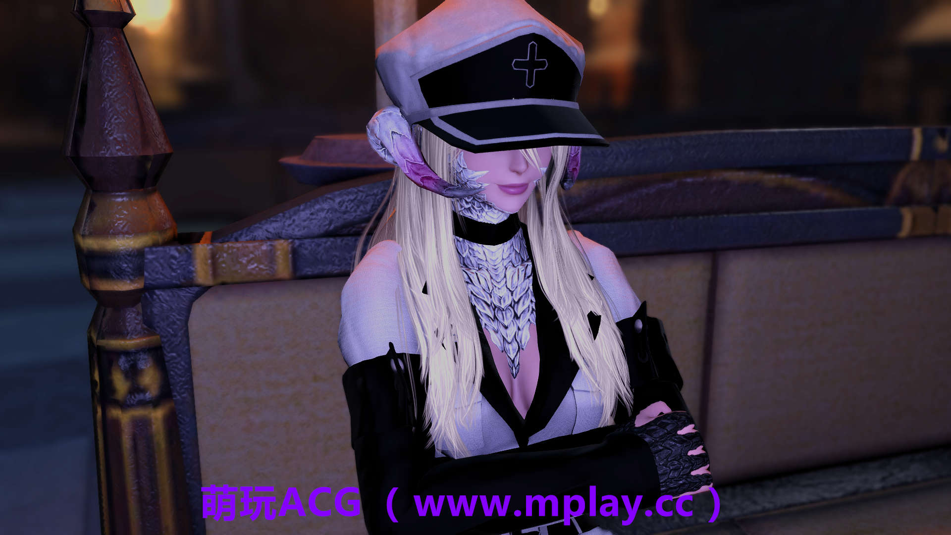 来源于萌玩ACG(www.mplay.cc)-玩转萌系-最新最热的黄油,ACG资源-汉化-破解!!!