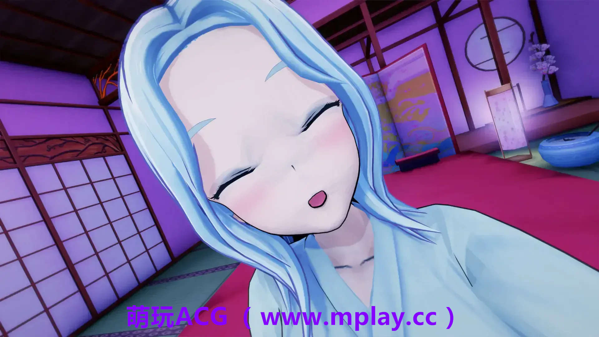 来源于萌玩ACG(www.mplay.cc)-玩转萌系-最新最热的黄油,ACG资源-汉化-破解!!!