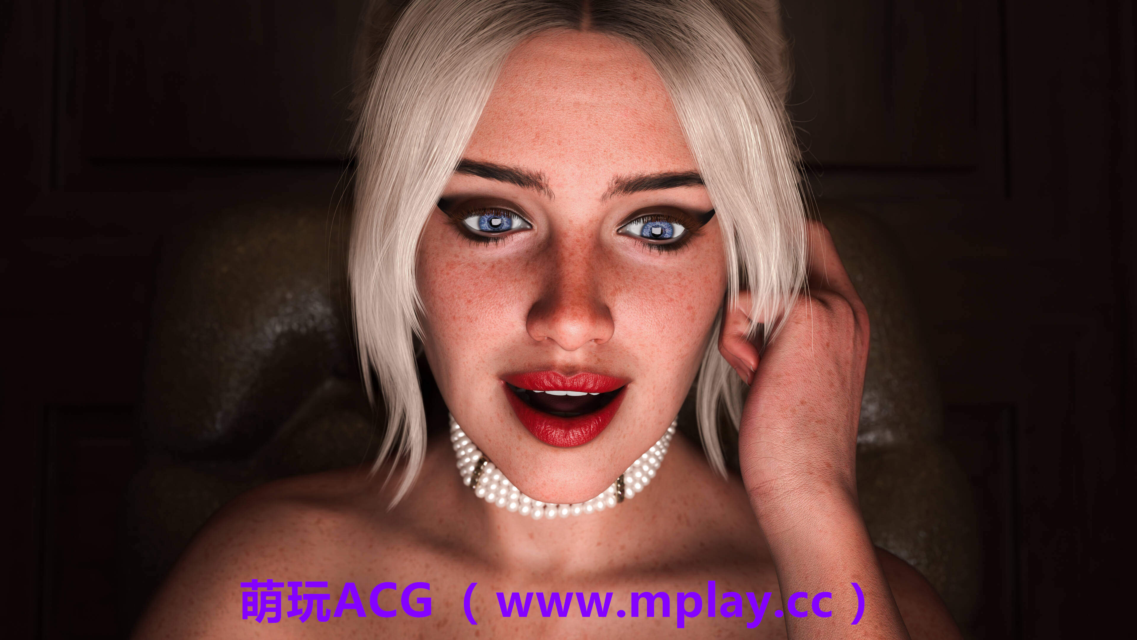 来源于萌玩ACG(www.mplay.cc)-玩转萌系-最新最热的黄油,ACG资源-汉化-破解!!!