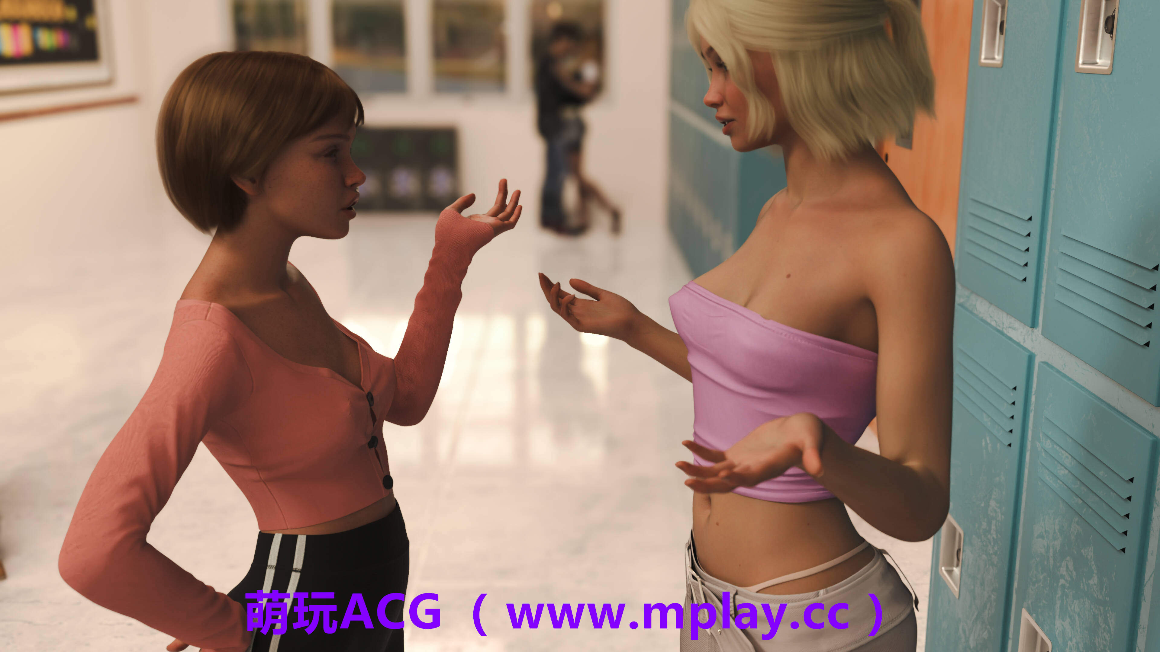 来源于萌玩ACG(www.mplay.cc)-玩转萌系-最新最热的黄油,ACG资源-汉化-破解!!!