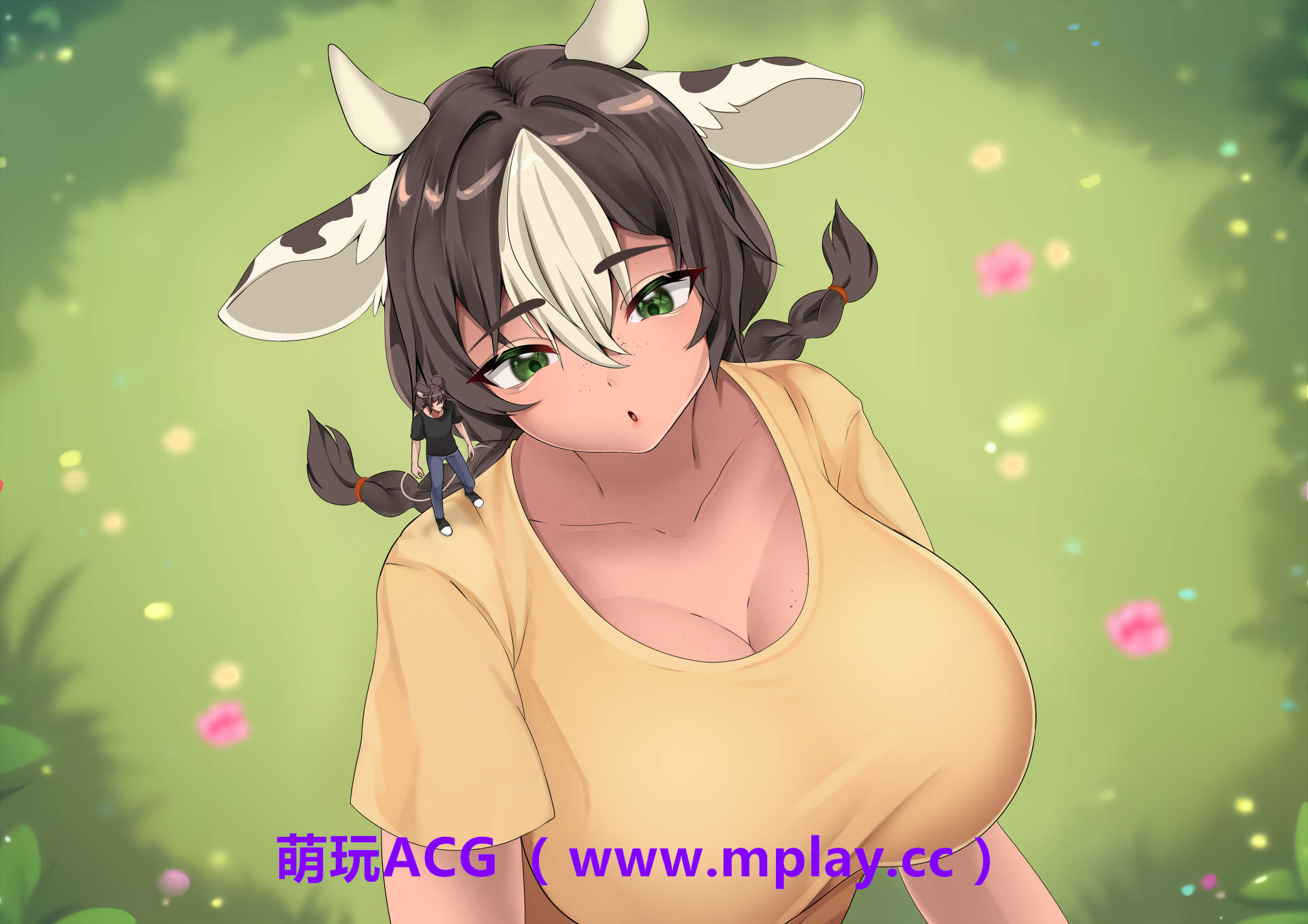 来源于萌玩ACG(www.mplay.cc)-玩转萌系-最新最热的黄油,ACG资源-汉化-破解!!!