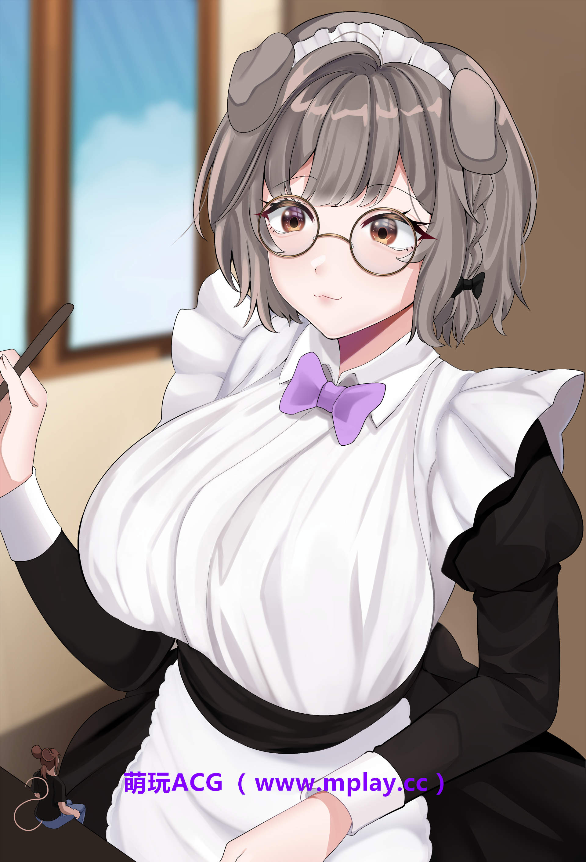 来源于萌玩ACG(www.mplay.cc)-玩转萌系-最新最热的黄油,ACG资源-汉化-破解!!!