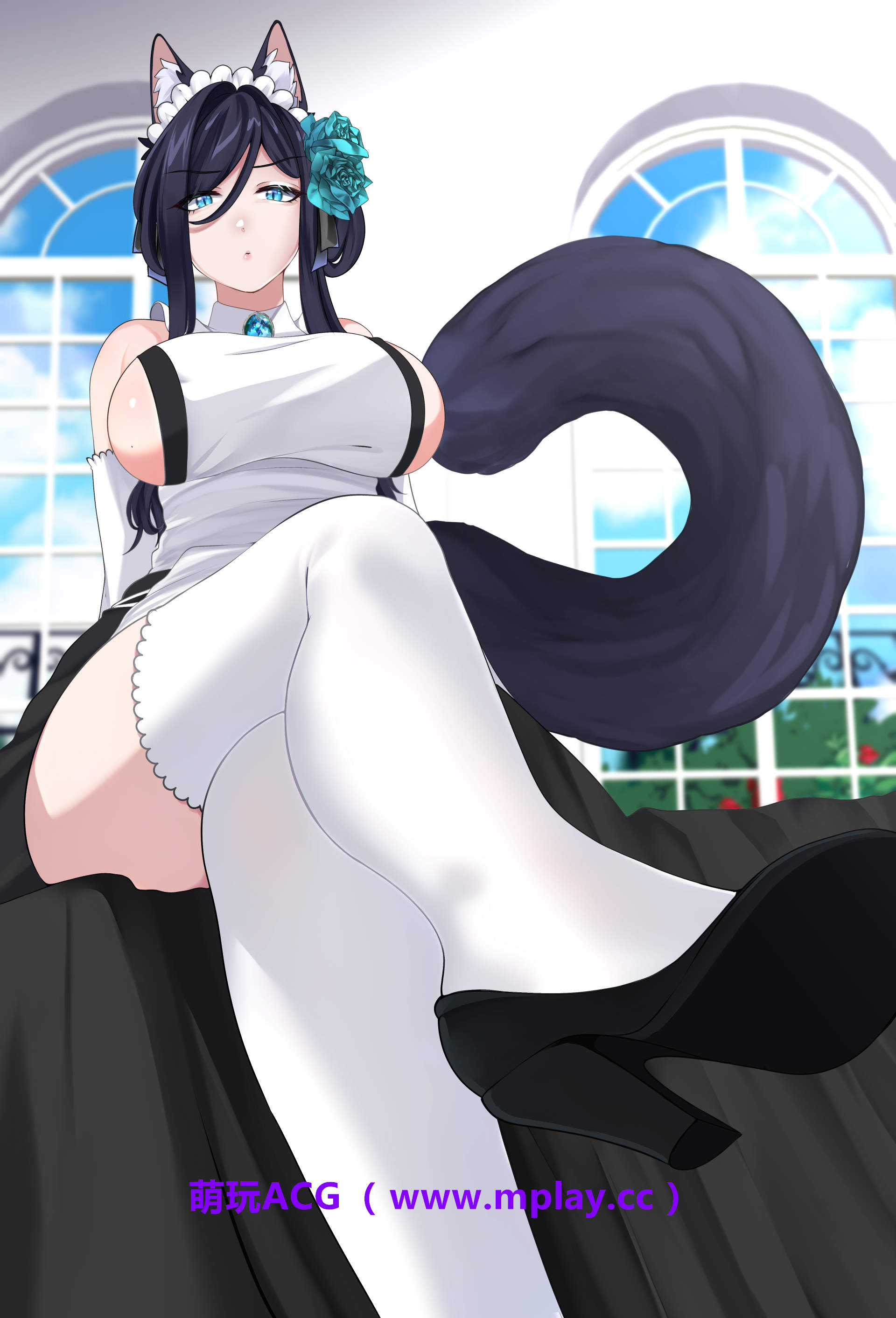 来源于萌玩ACG(www.mplay.cc)-玩转萌系-最新最热的黄油,ACG资源-汉化-破解!!!