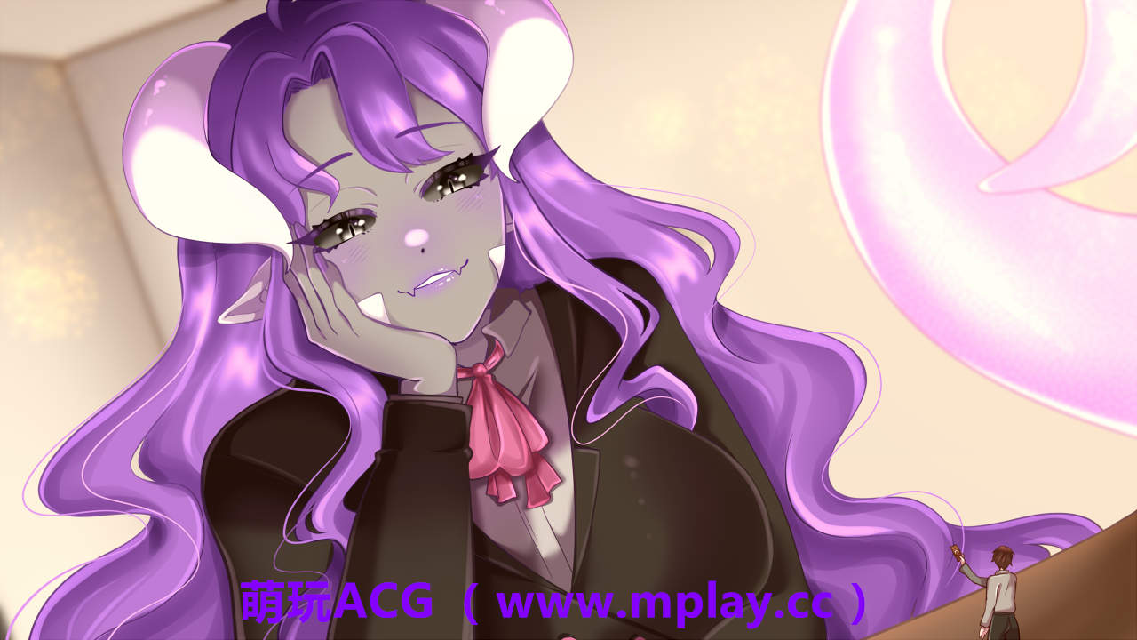 来源于萌玩ACG(www.mplay.cc)-玩转萌系-最新最热的黄油,ACG资源-汉化-破解!!!