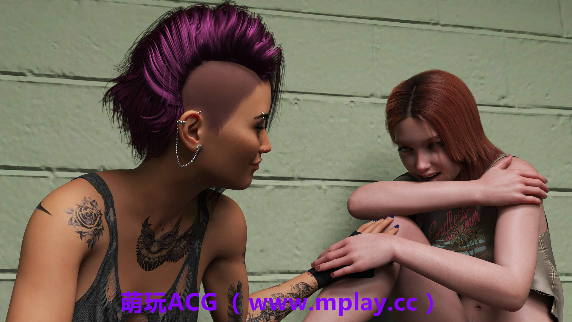 来源于萌玩ACG(www.mplay.cc)-玩转萌系-最新最热的黄油,ACG资源-汉化-破解!!!