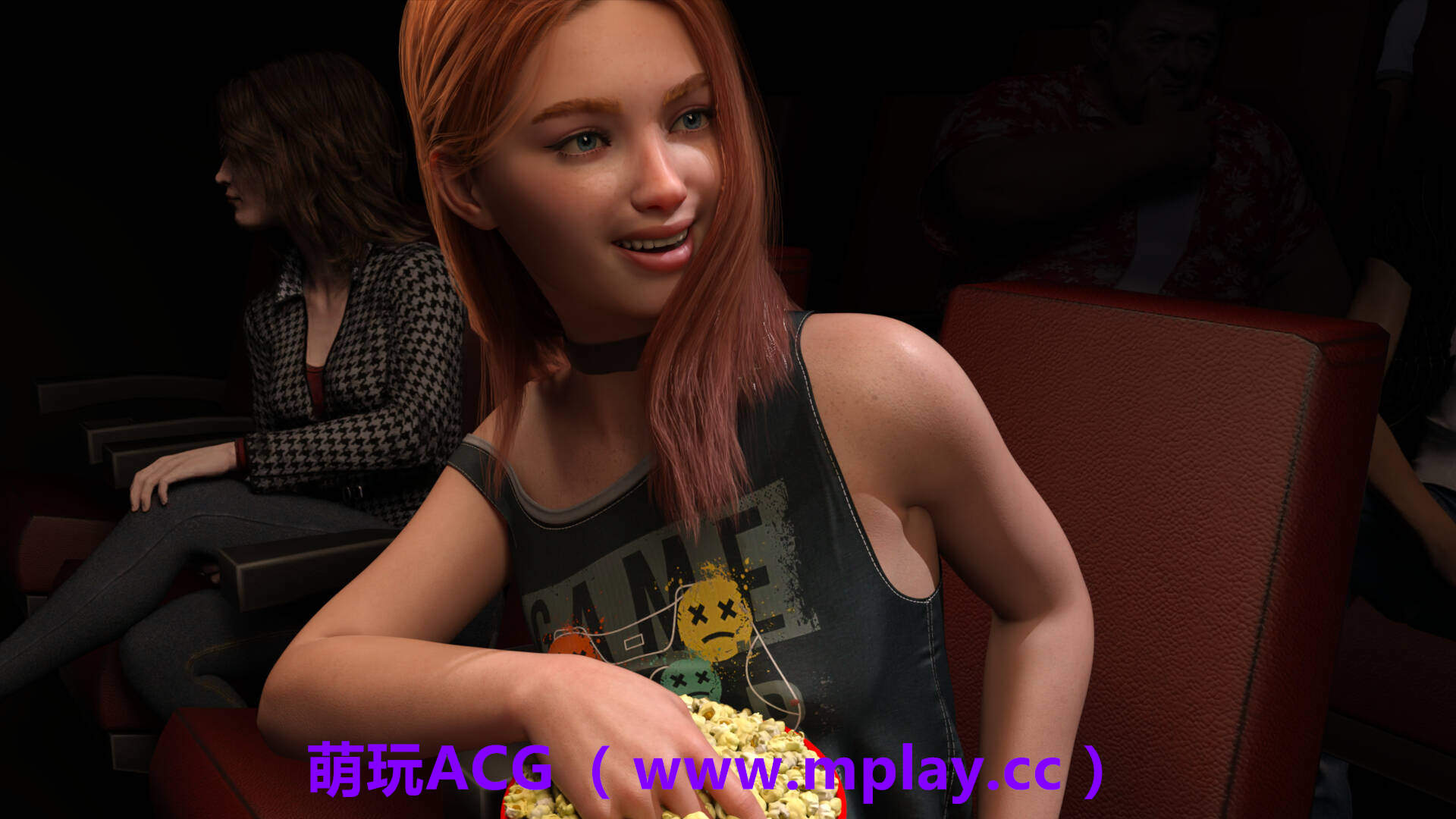 来源于萌玩ACG(www.mplay.cc)-玩转萌系-最新最热的黄油,ACG资源-汉化-破解!!!