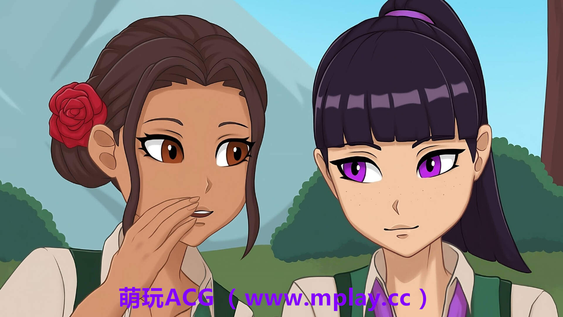 来源于萌玩ACG(www.mplay.cc)-玩转萌系-最新最热的黄油,ACG资源-汉化-破解!!!