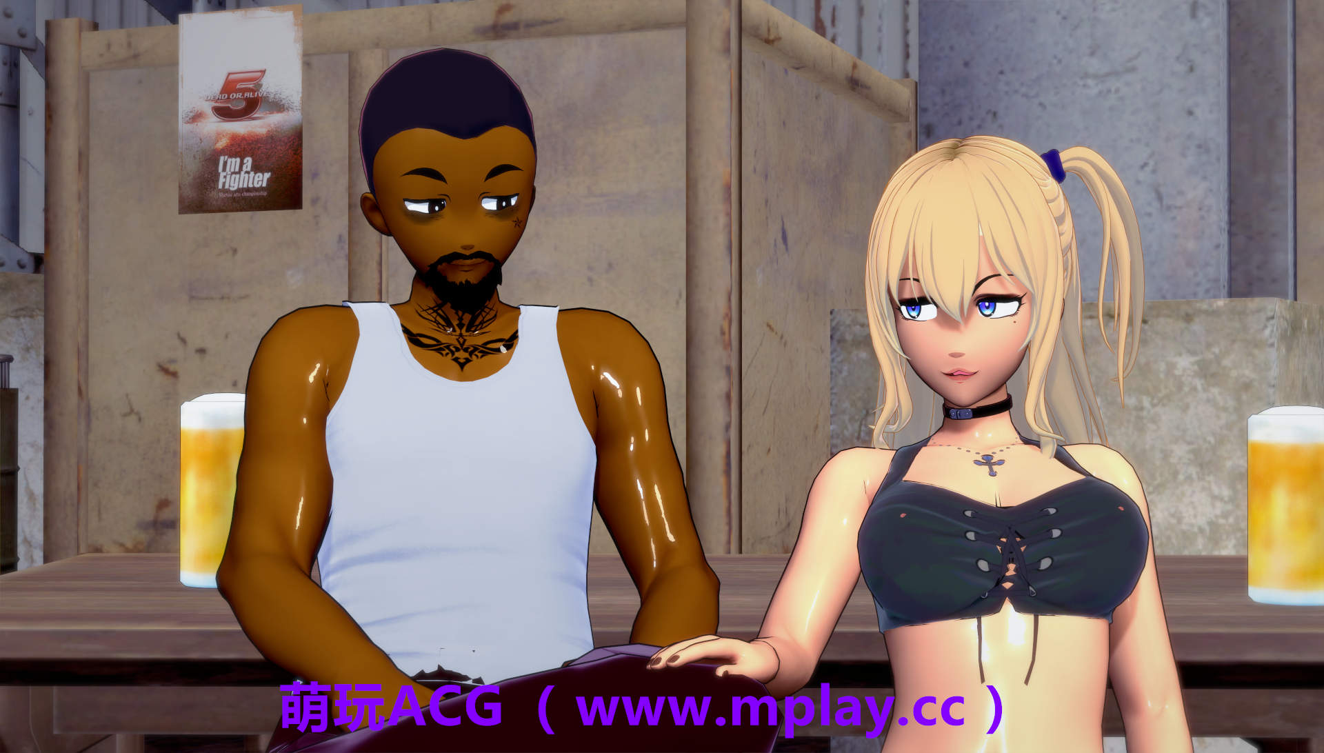 来源于萌玩ACG(www.mplay.cc)-玩转萌系-最新最热的黄油,ACG资源-汉化-破解!!!