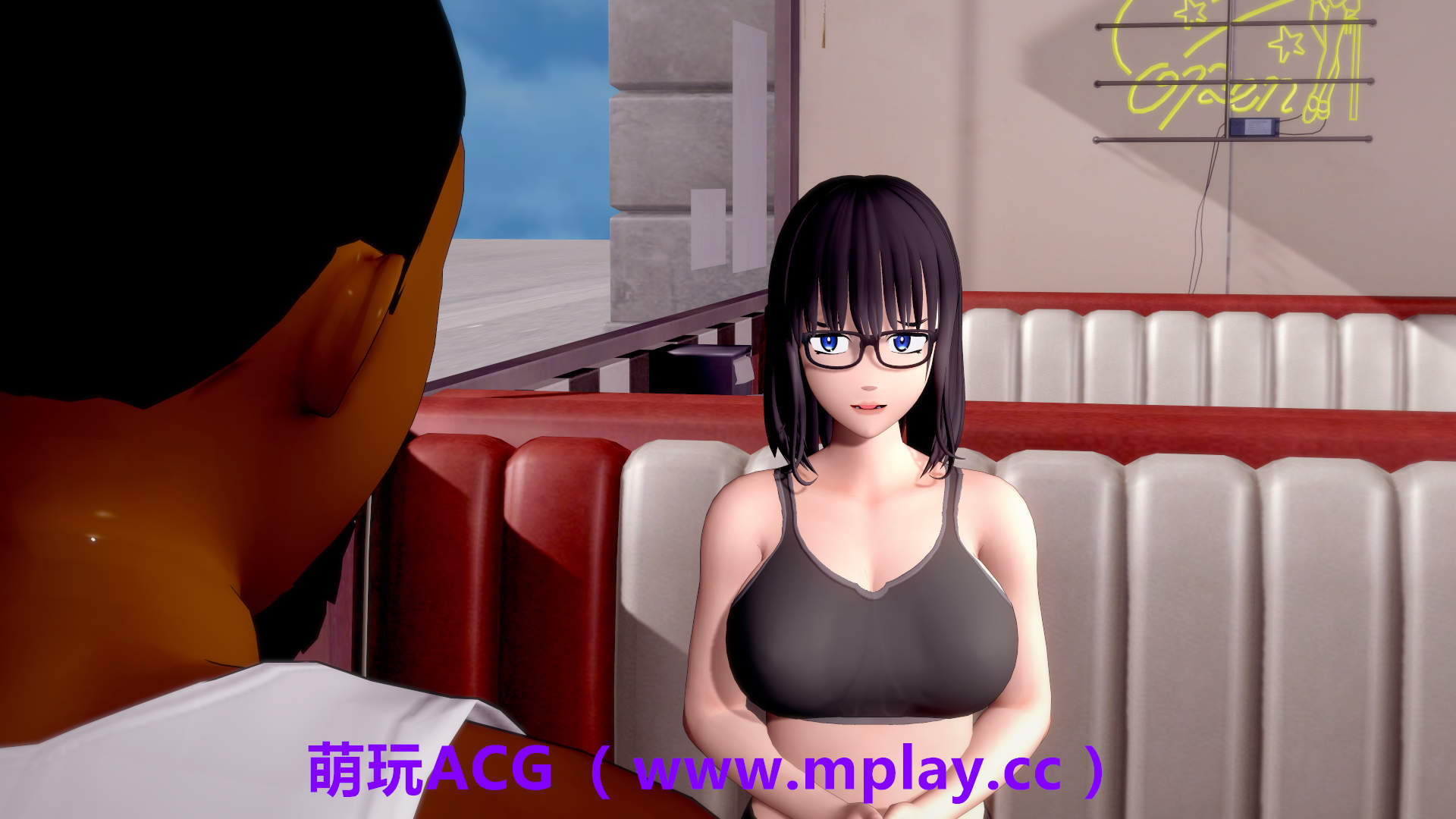 来源于萌玩ACG(www.mplay.cc)-玩转萌系-最新最热的黄油,ACG资源-汉化-破解!!!
