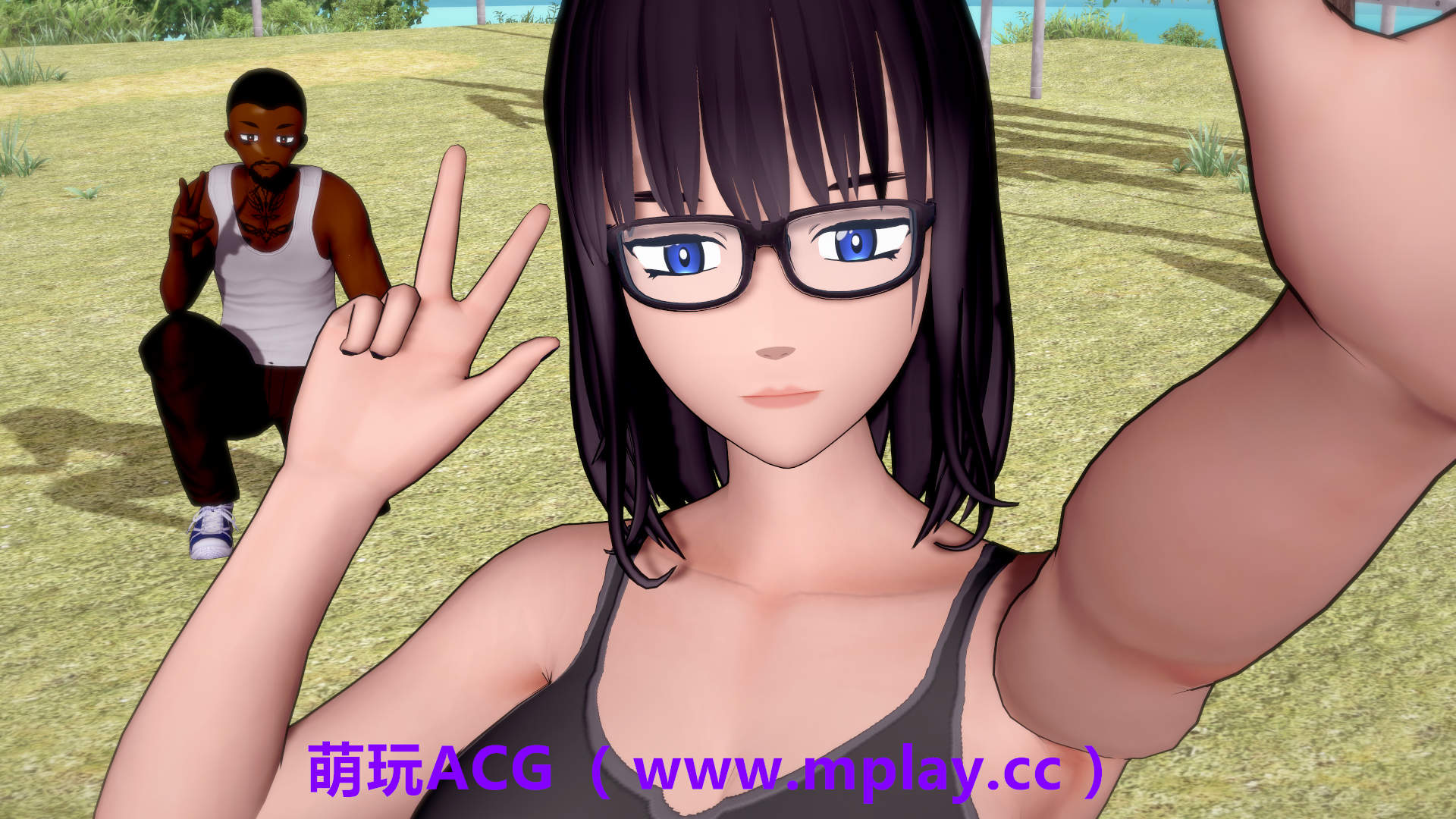 来源于萌玩ACG(www.mplay.cc)-玩转萌系-最新最热的黄油,ACG资源-汉化-破解!!!