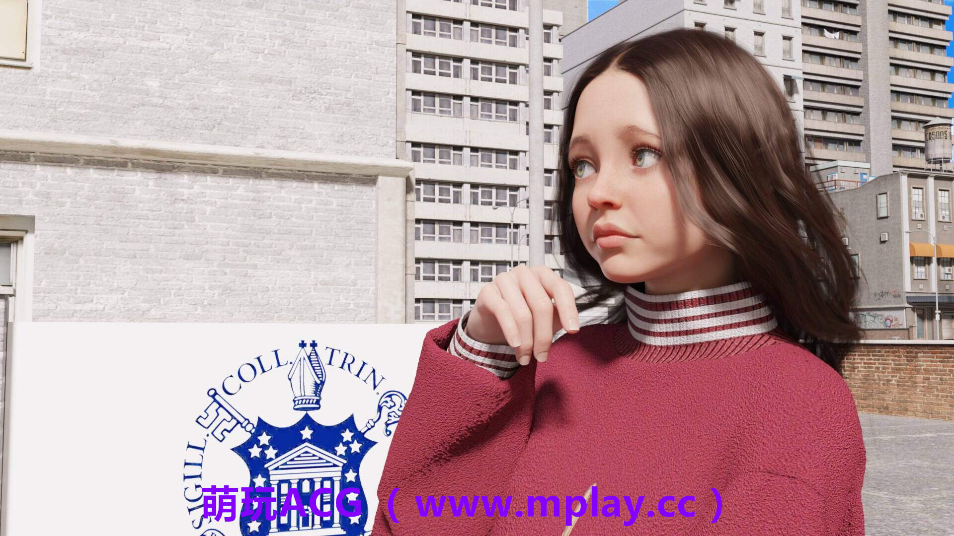 来源于萌玩ACG(www.mplay.cc)-玩转萌系-最新最热的黄油,ACG资源-汉化-破解!!!