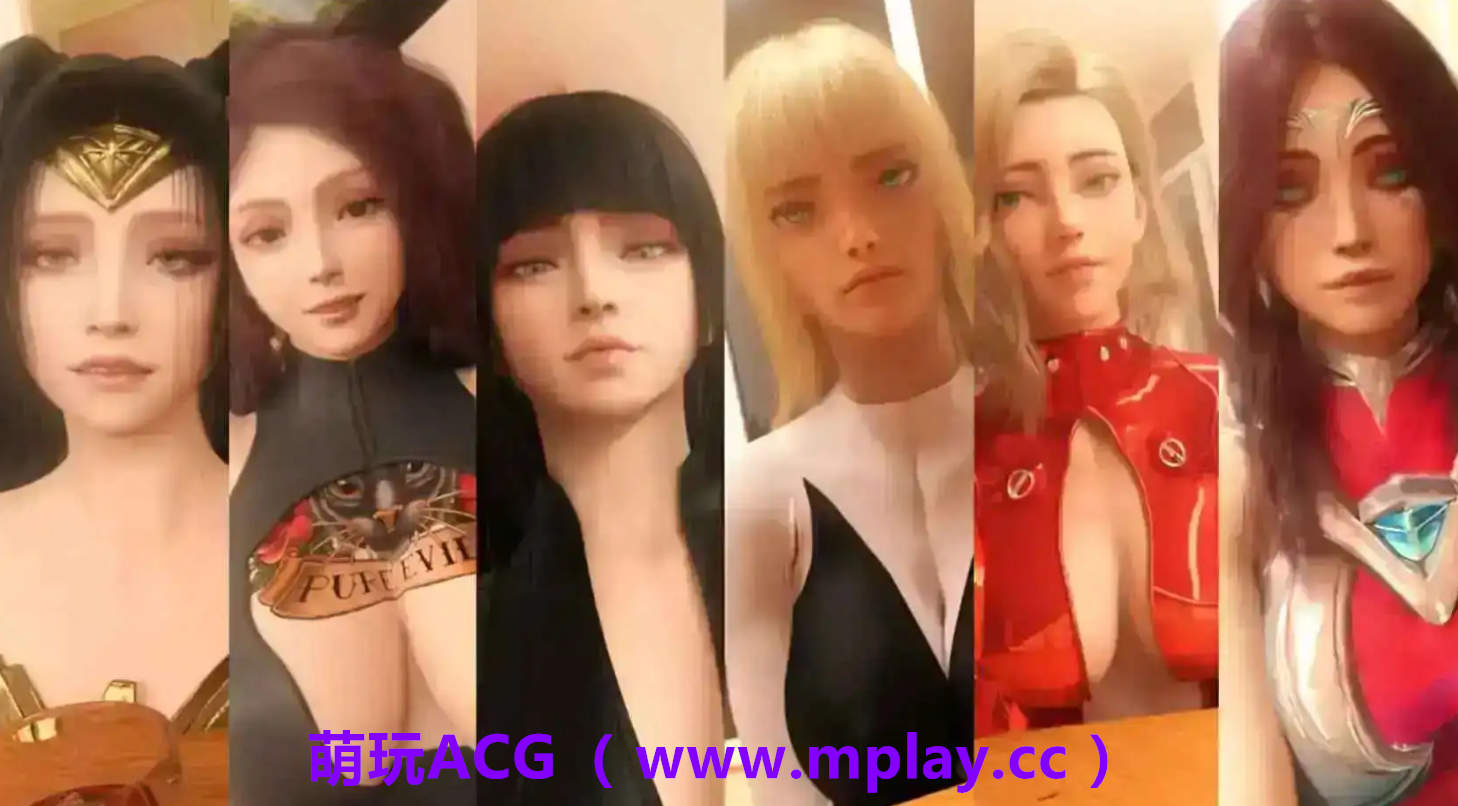 来源于萌玩ACG(www.mplay.cc)-玩转萌系-最新最热的黄油,ACG资源-汉化-破解!!!