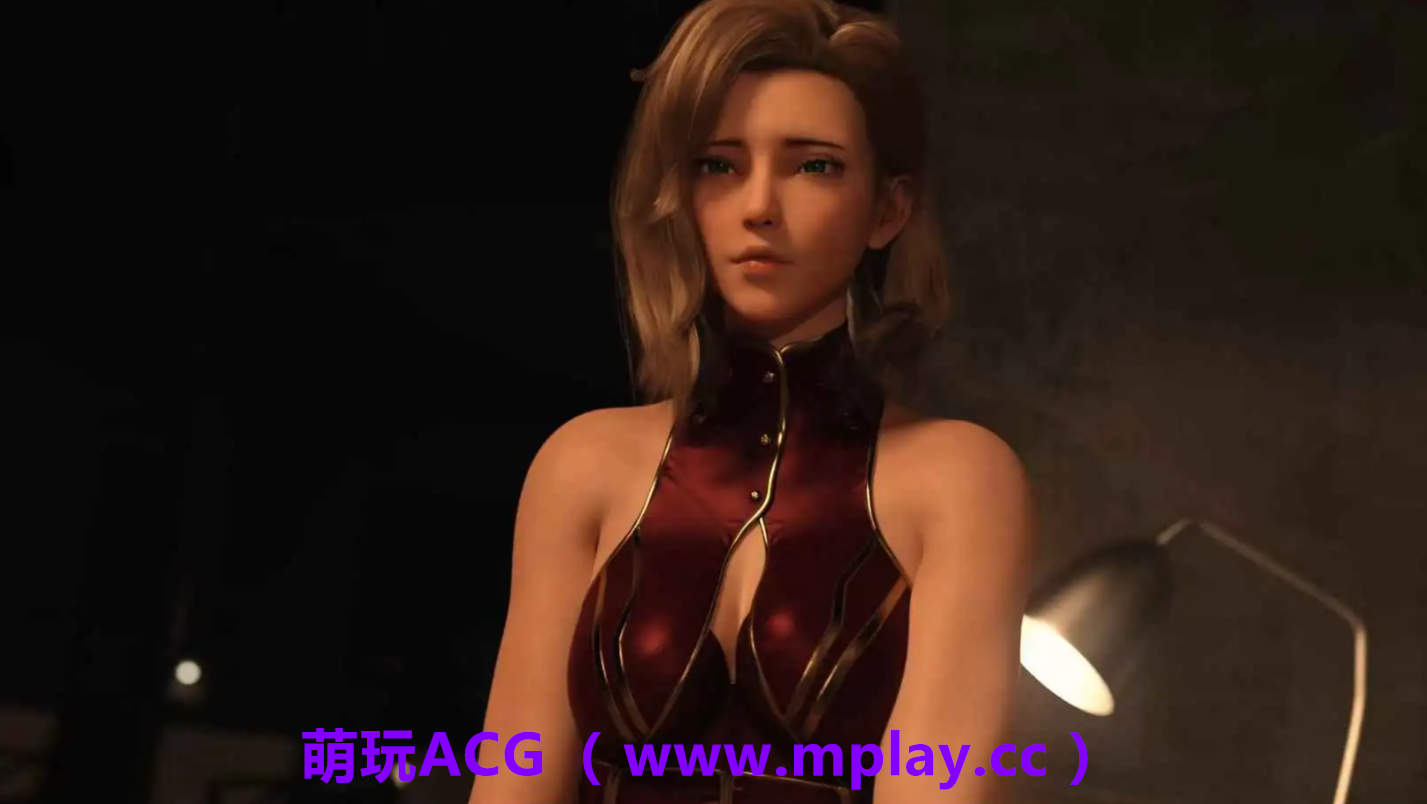 来源于萌玩ACG(www.mplay.cc)-玩转萌系-最新最热的黄油,ACG资源-汉化-破解!!!