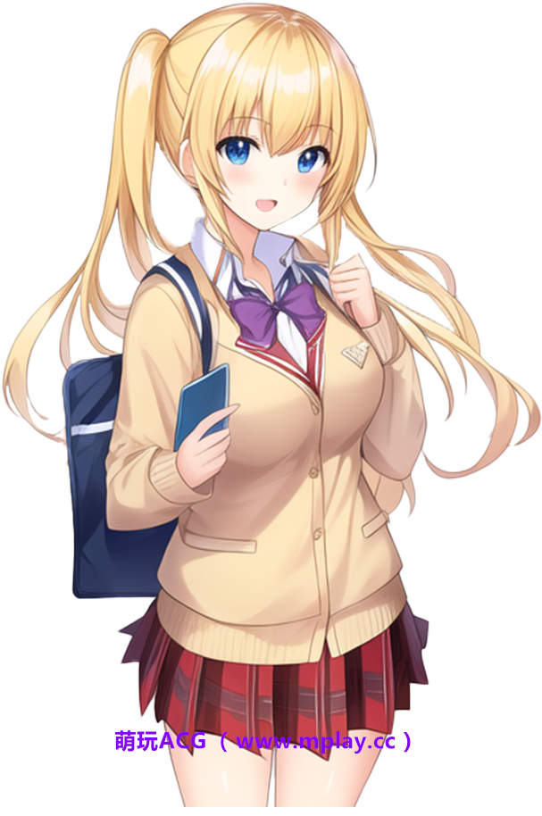 来源于萌玩ACG(www.mplay.cc)-玩转萌系-最新最热的黄油,ACG资源-汉化-破解!!!