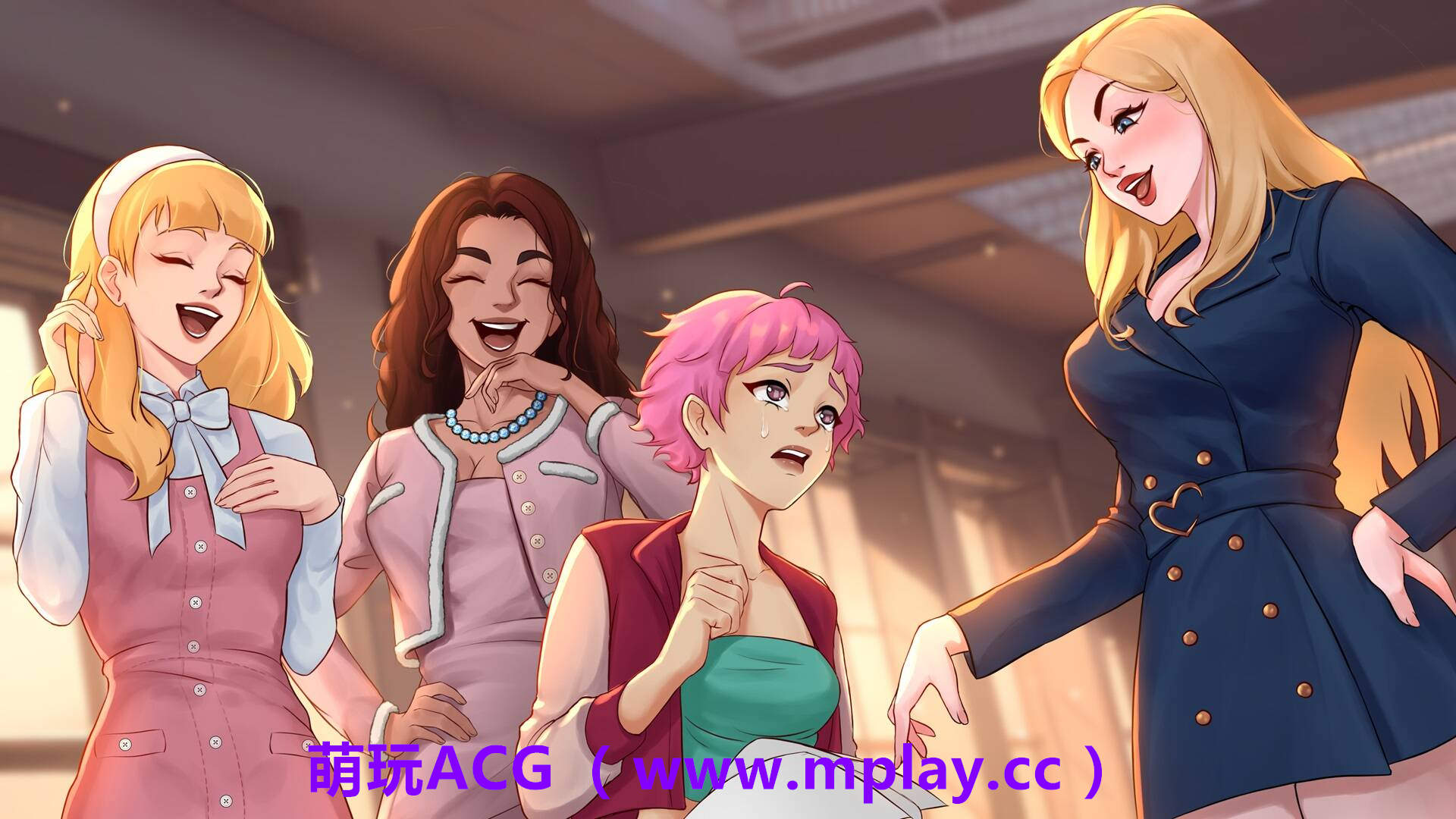 来源于萌玩ACG(www.mplay.cc)-玩转萌系-最新最热的黄油,ACG资源-汉化-破解!!!