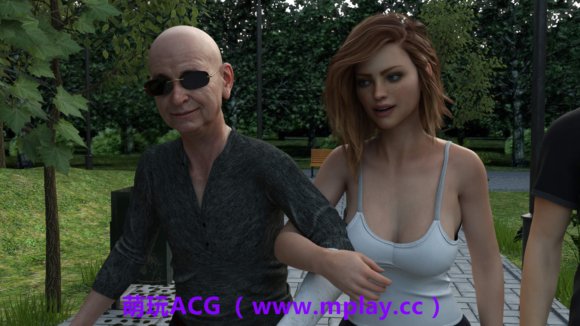 来源于萌玩ACG(www.mplay.cc)-玩转萌系-最新最热的黄油,ACG资源-汉化-破解!!!