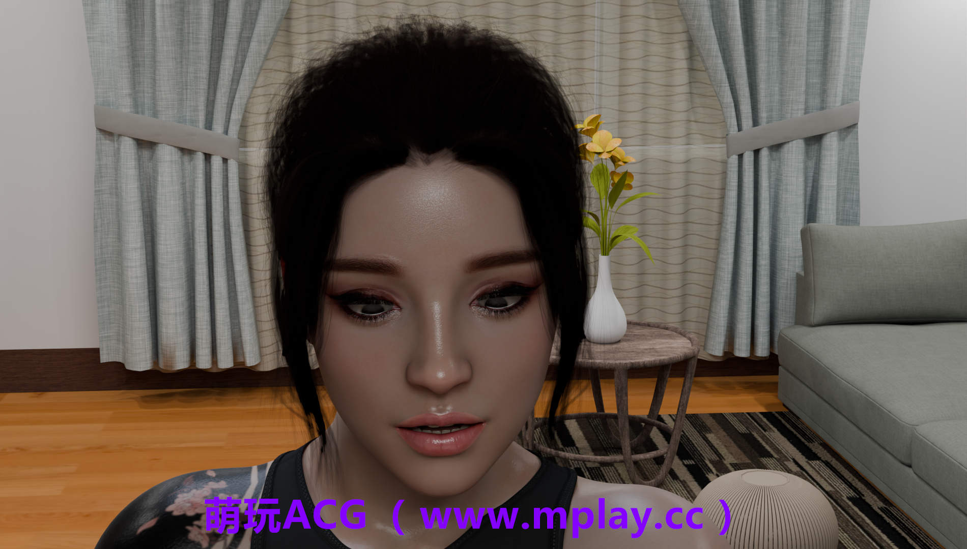 来源于萌玩ACG(www.mplay.cc)-玩转萌系-最新最热的黄油,ACG资源-汉化-破解!!!