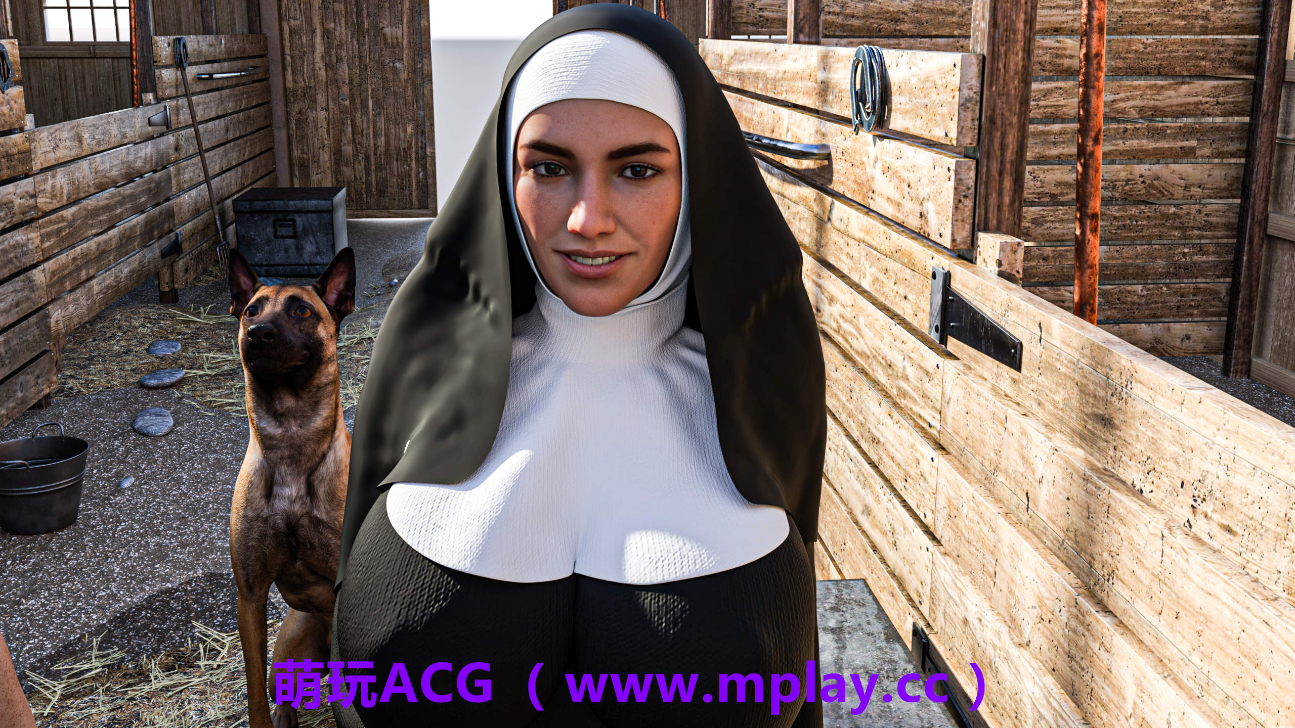 来源于萌玩ACG(www.mplay.cc)-玩转萌系-最新最热的黄油,ACG资源-汉化-破解!!!