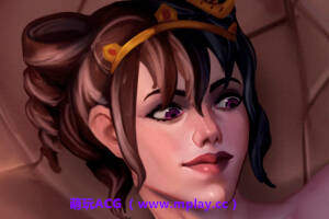 来源于萌玩ACG(www.mplay.cc)-玩转萌系-最新最热的黄油,ACG资源-汉化-破解!!!