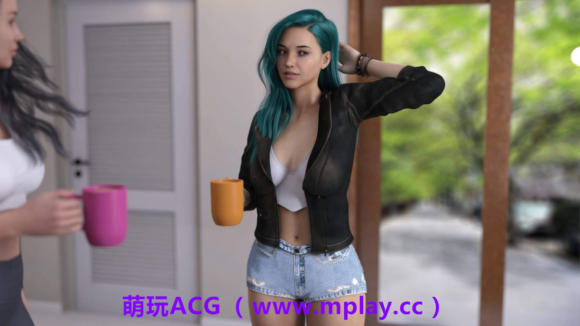 来源于萌玩ACG(www.mplay.cc)-玩转萌系-最新最热的黄油,ACG资源-汉化-破解!!!