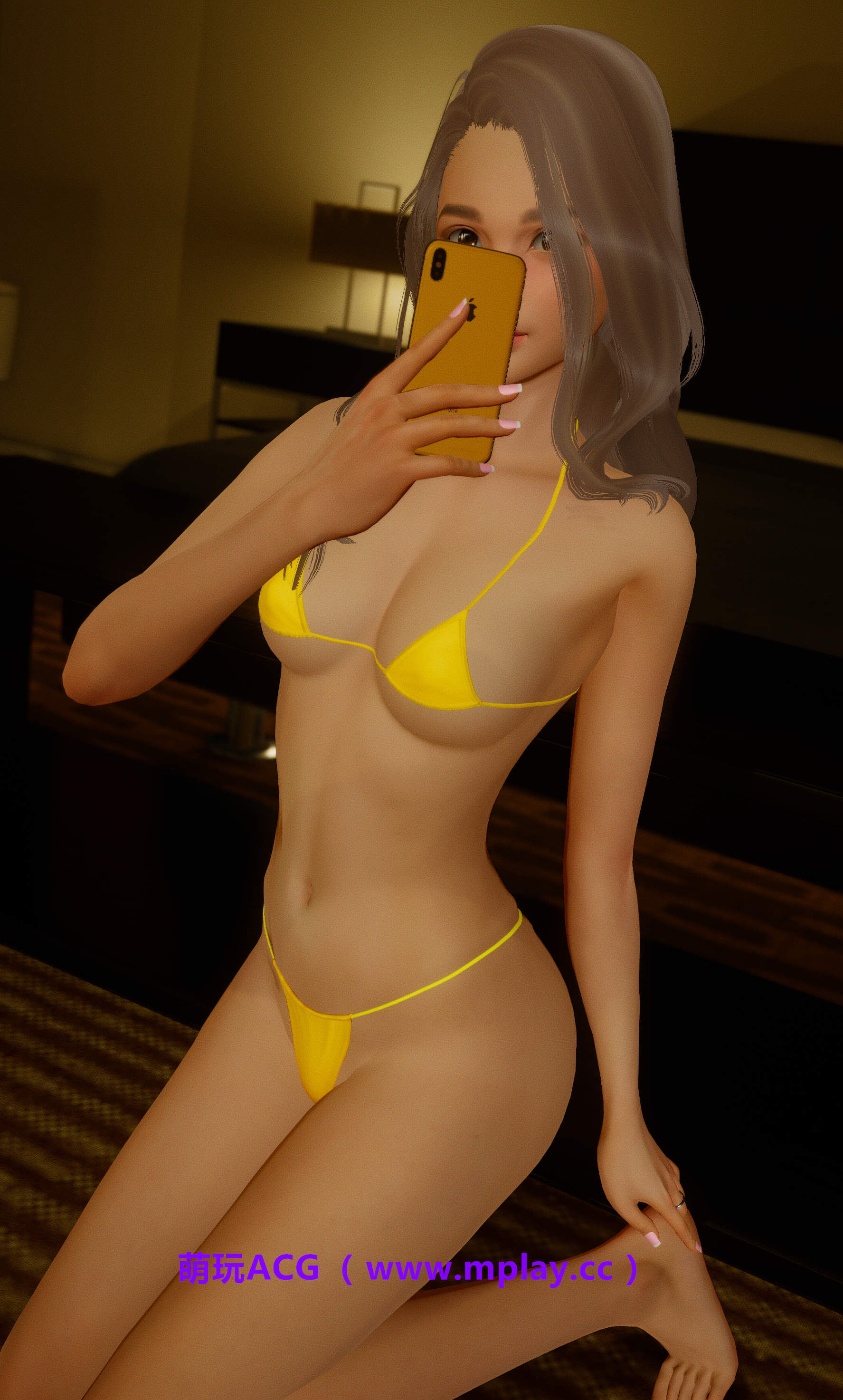 来源于萌玩ACG(www.mplay.cc)-玩转萌系-最新最热的黄油,ACG资源-汉化-破解!!!