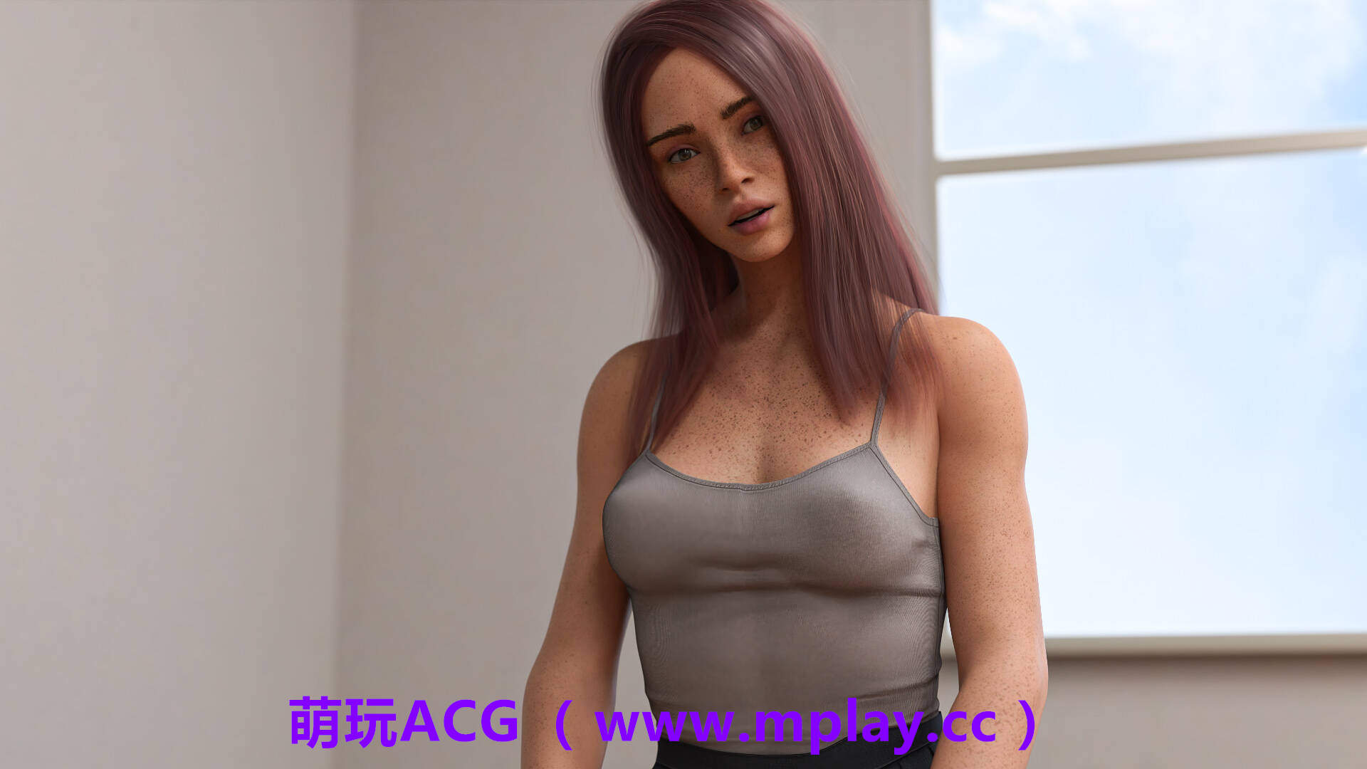来源于萌玩ACG(www.mplay.cc)-玩转萌系-最新最热的黄油,ACG资源-汉化-破解!!!