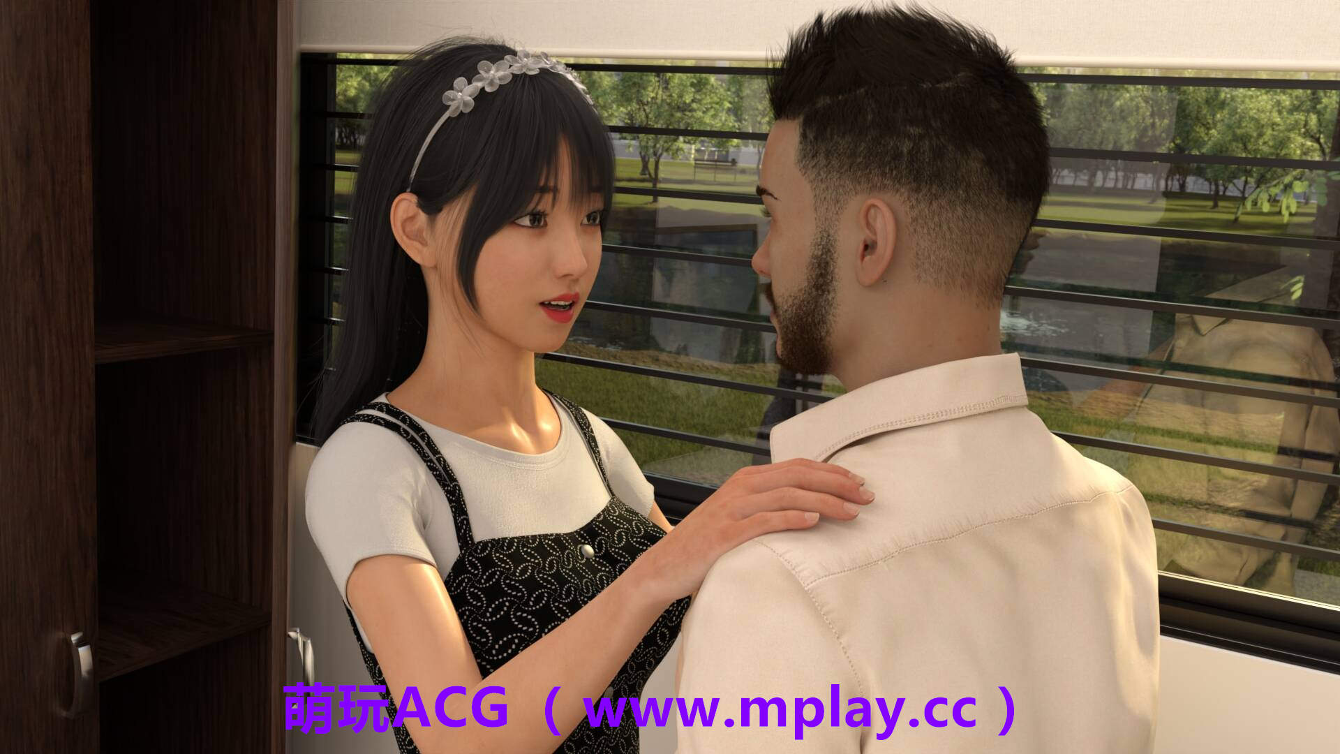 来源于萌玩ACG(www.mplay.cc)-玩转萌系-最新最热的黄油,ACG资源-汉化-破解!!!
