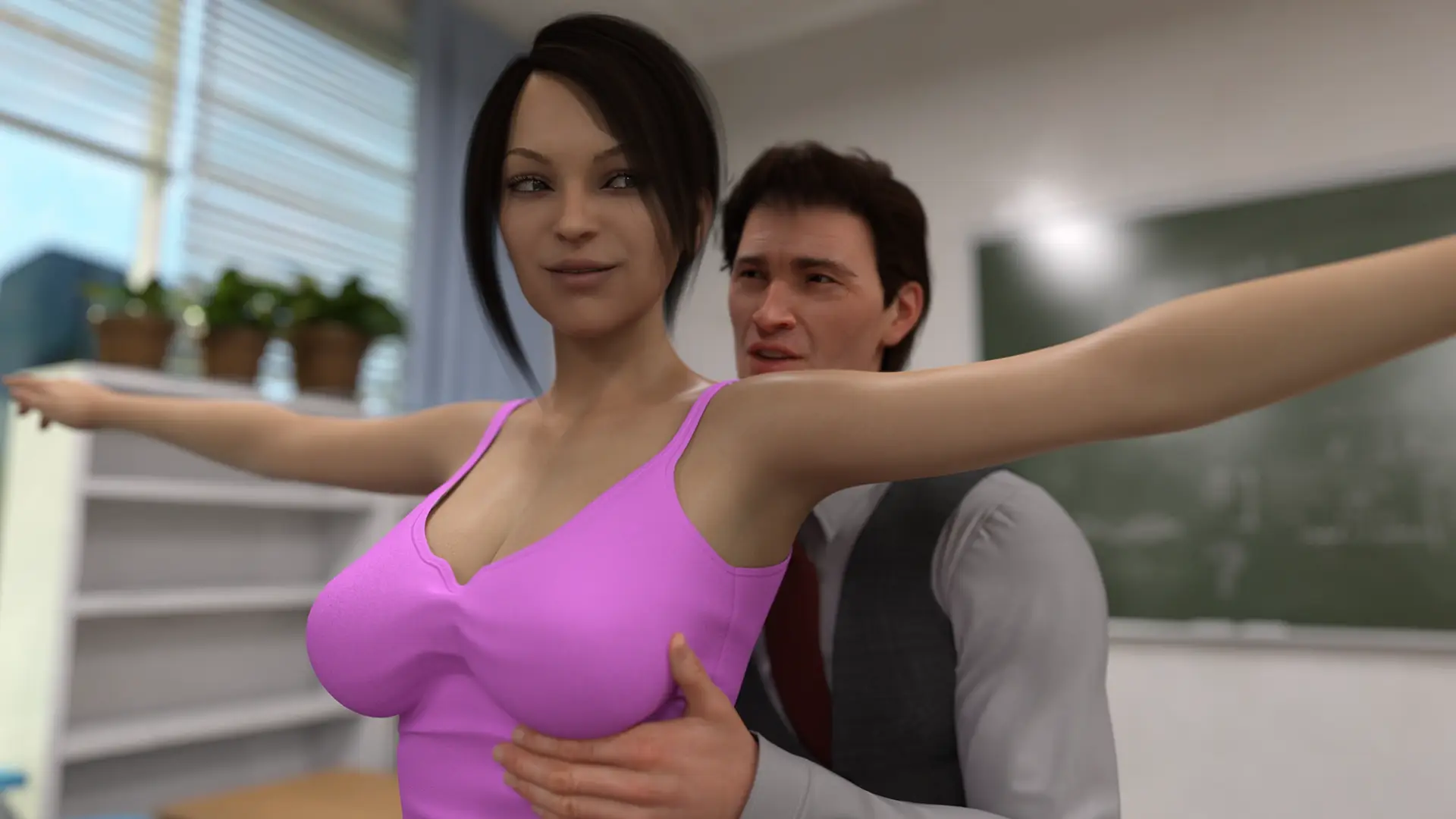 来源于萌玩ACG(www.mplay.cc)-玩转萌系-最新最热的黄油,ACG资源-汉化-破解!!!