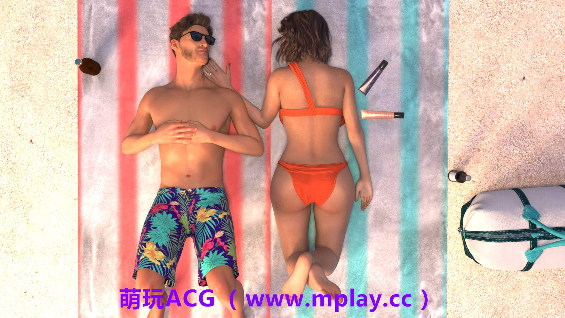 来源于萌玩ACG(www.mplay.cc)-玩转萌系-最新最热的黄油,ACG资源-汉化-破解!!!